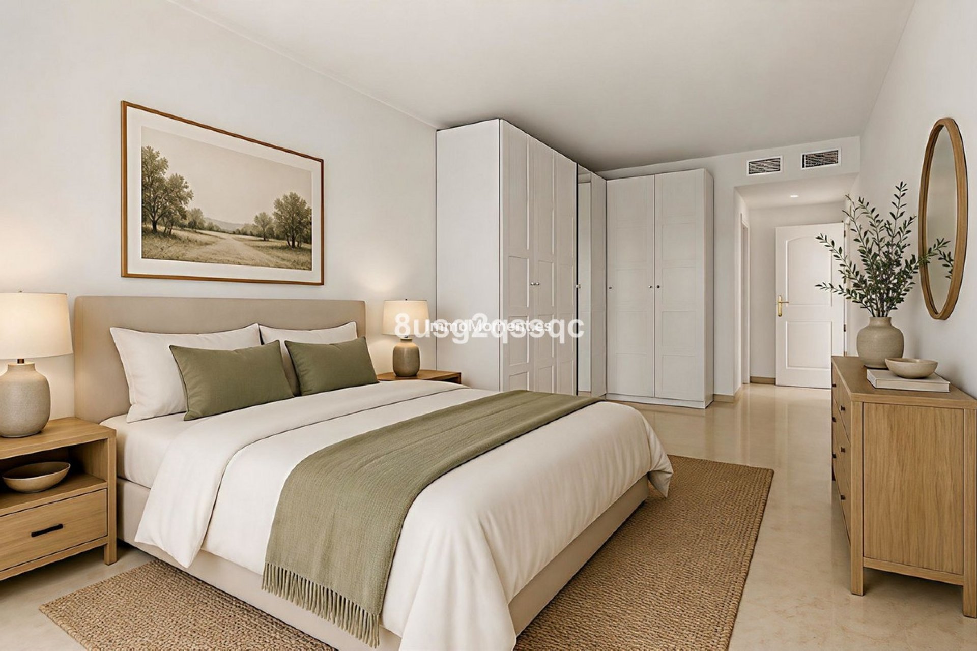 Revente - Appartement - Marbella - Elviria