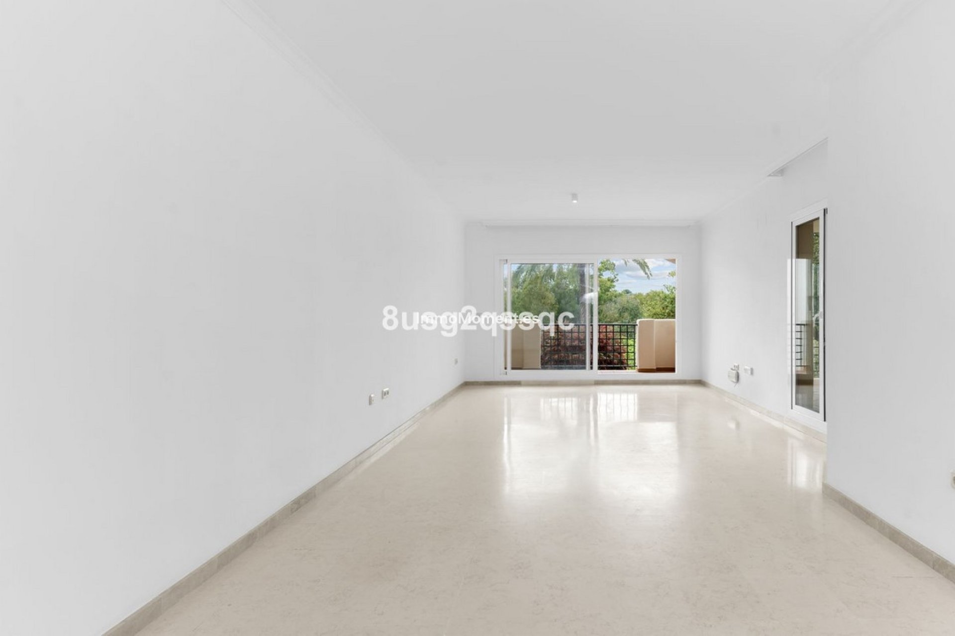 Revente - Appartement - Marbella - Elviria