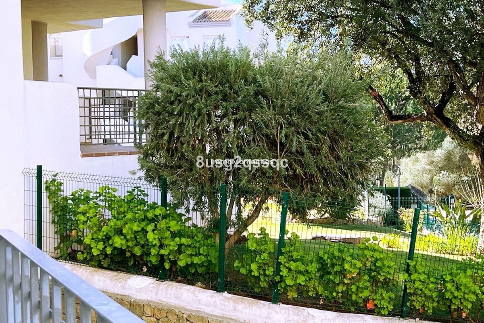 Revente - Appartement - Marbella - Elviria