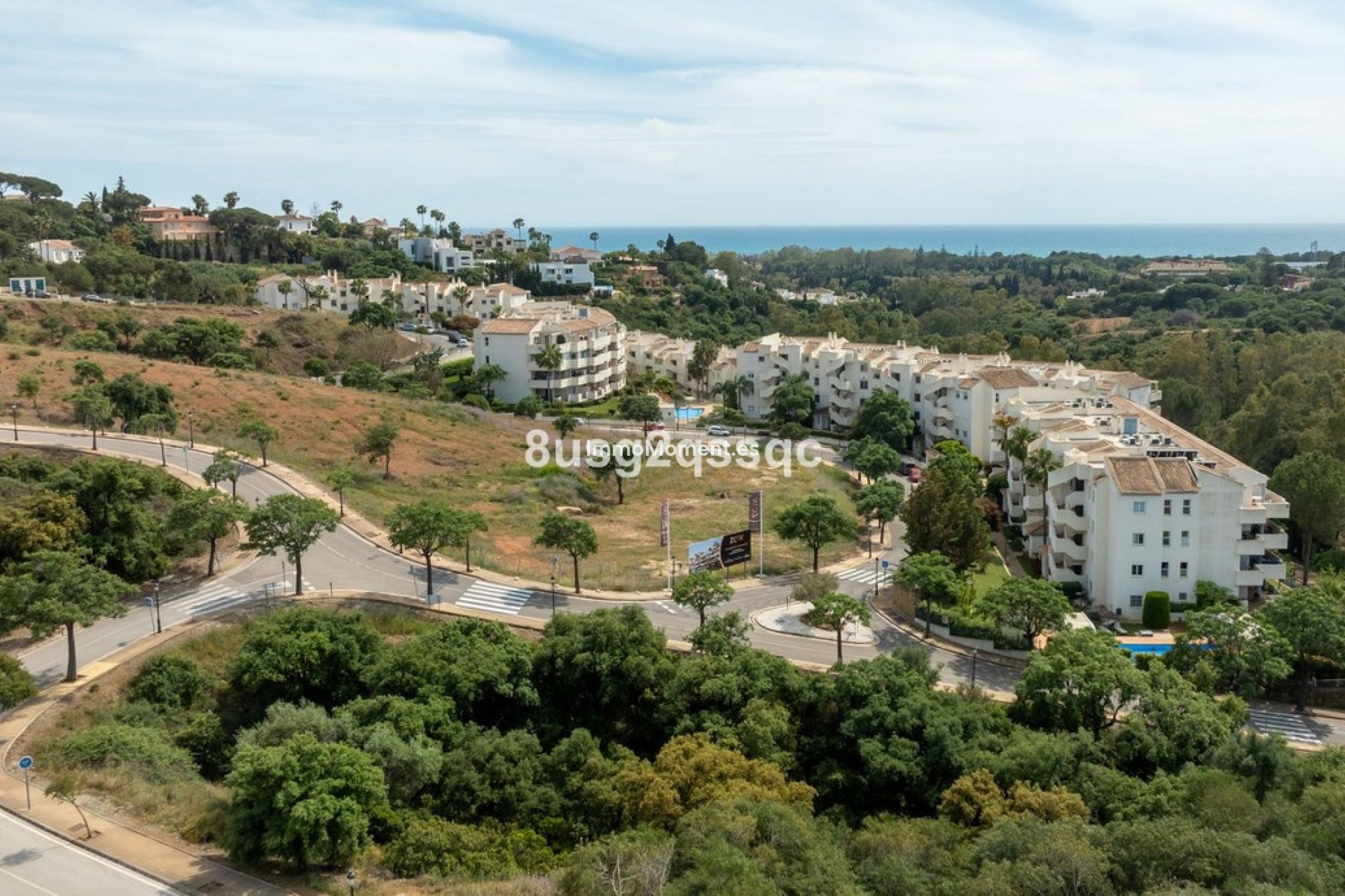 Revente - Appartement - Marbella - Elviria