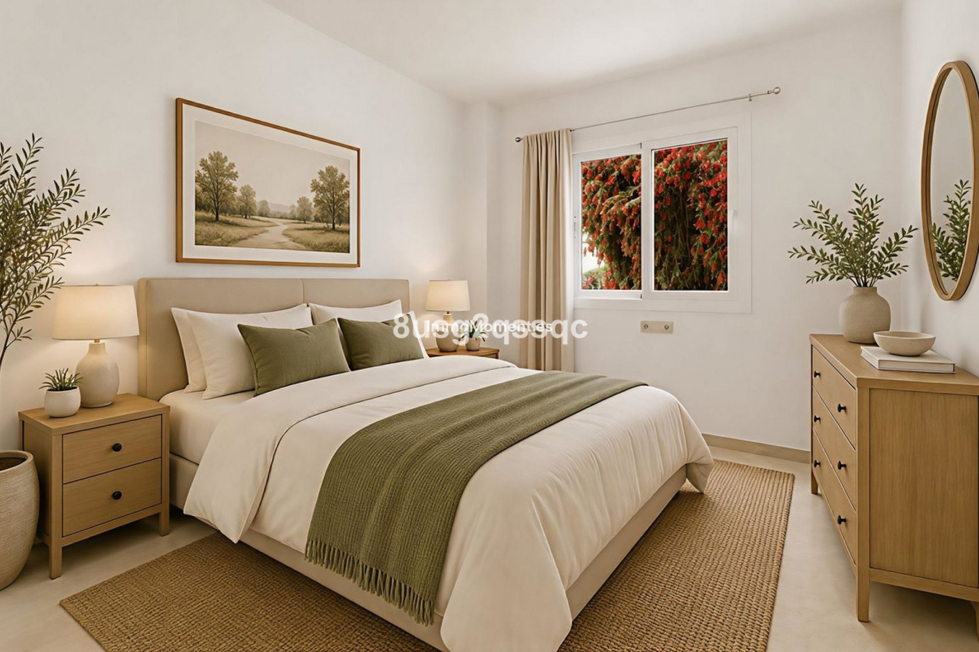 Revente - Appartement - Marbella - Elviria