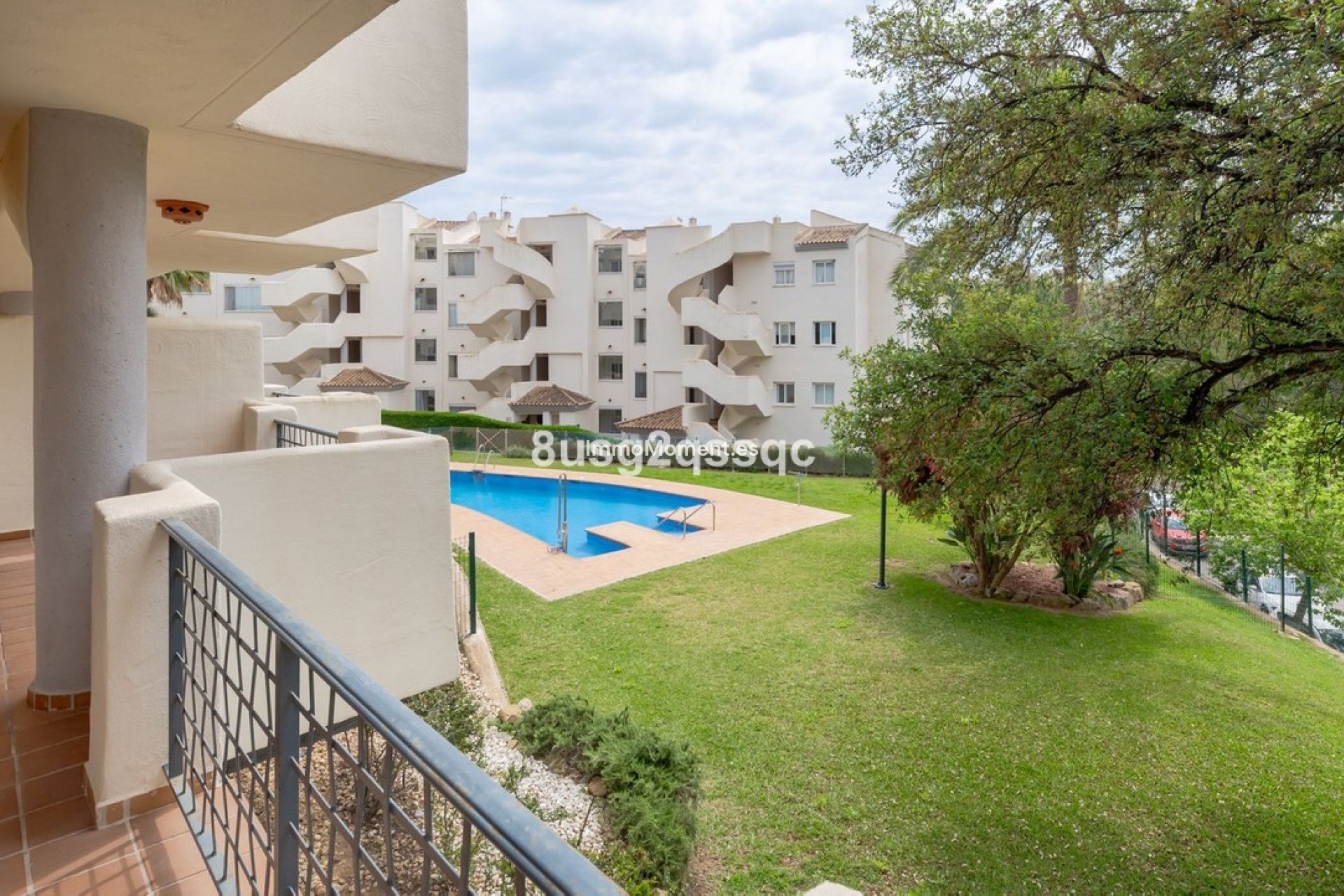 Revente - Appartement - Marbella - Elviria