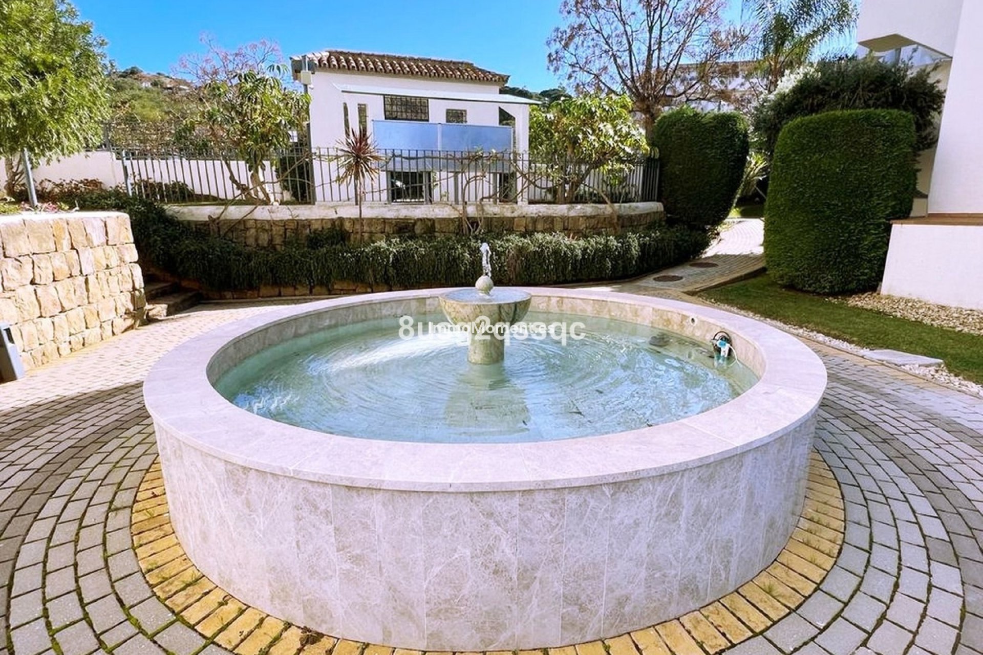 Revente - Appartement - Marbella - Elviria