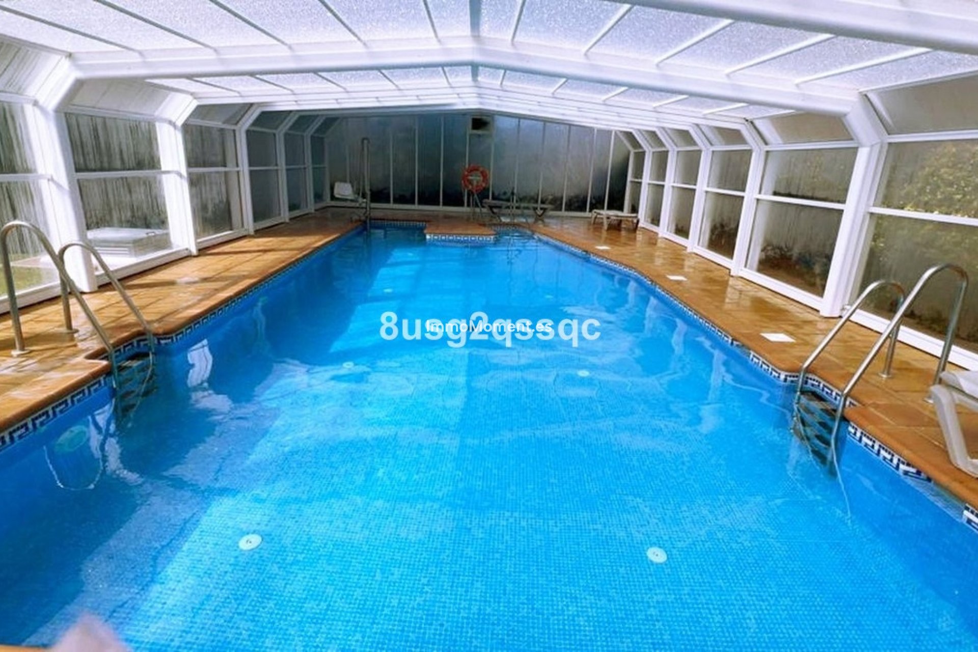 Revente - Appartement - Marbella - Elviria
