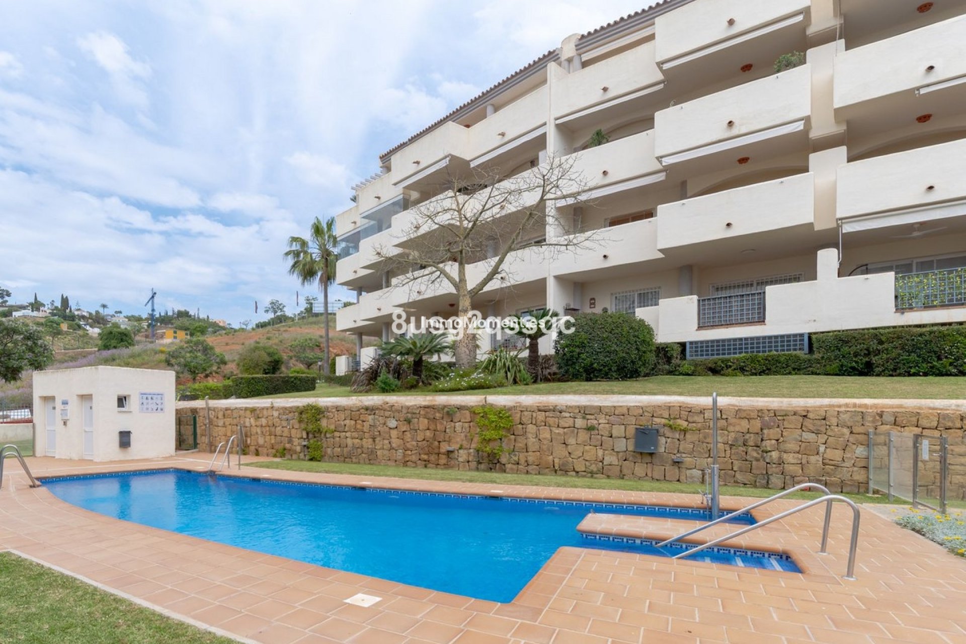 Revente - Appartement - Marbella - Elviria