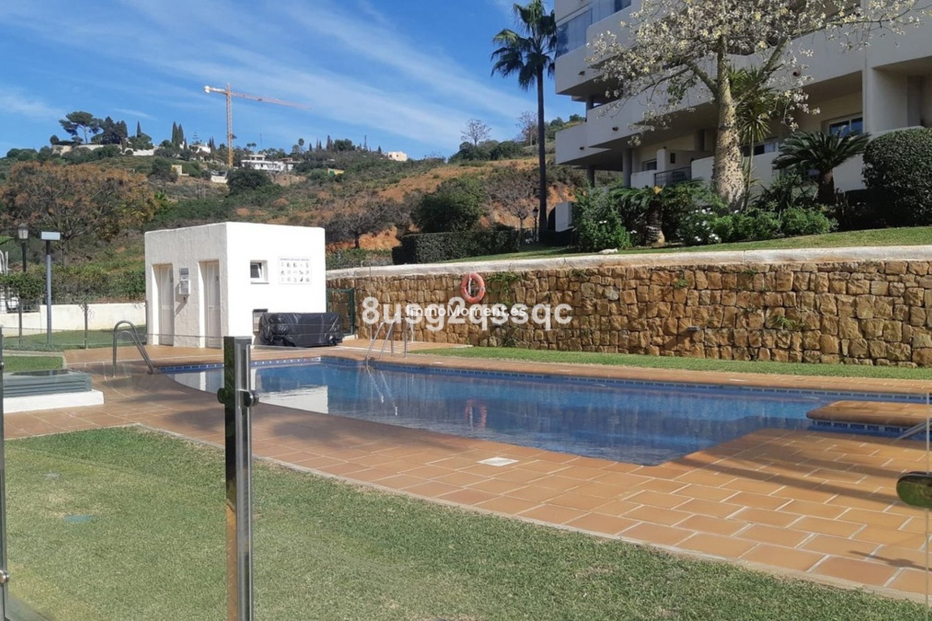 Revente - Appartement - Marbella - Elviria