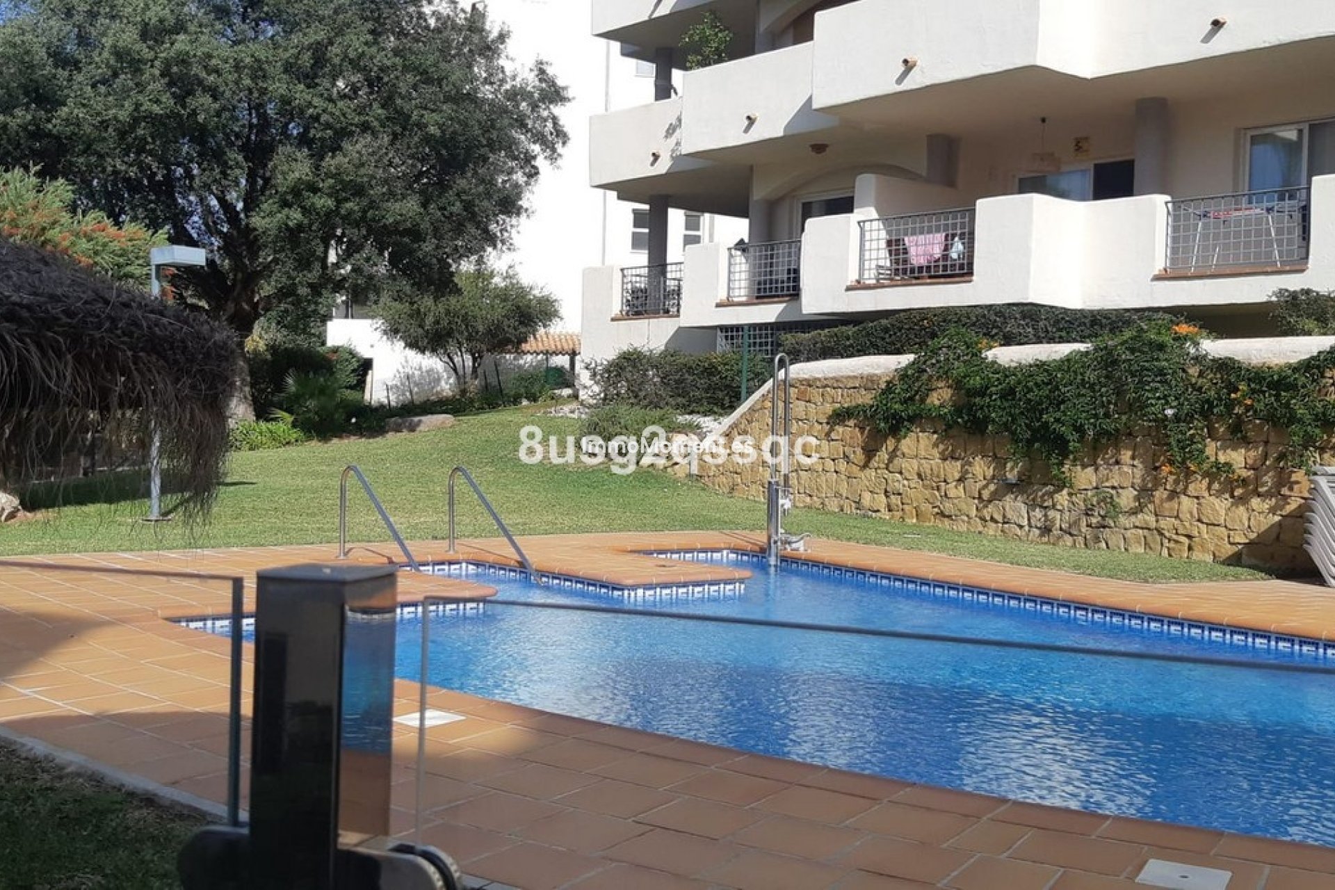 Revente - Appartement - Marbella - Elviria