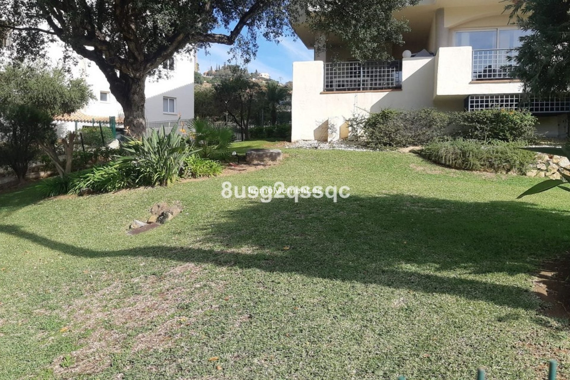 Revente - Appartement - Marbella - Elviria