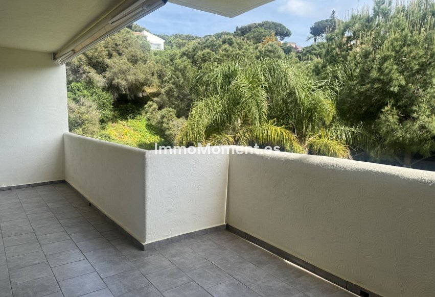 Revente - Appartement - Marbella - Elviria