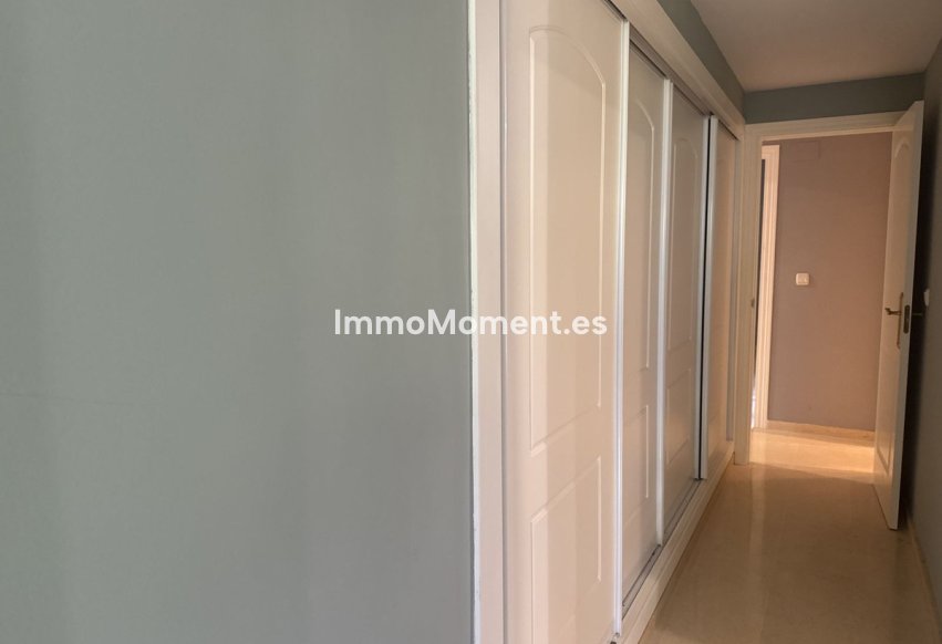 Revente - Appartement - Marbella - Elviria