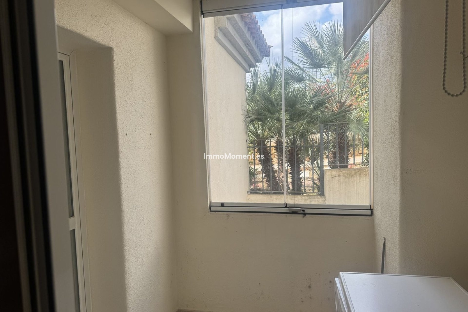 Revente - Appartement - Marbella - Elviria