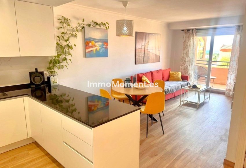 Revente - Appartement - Marbella - Elviria