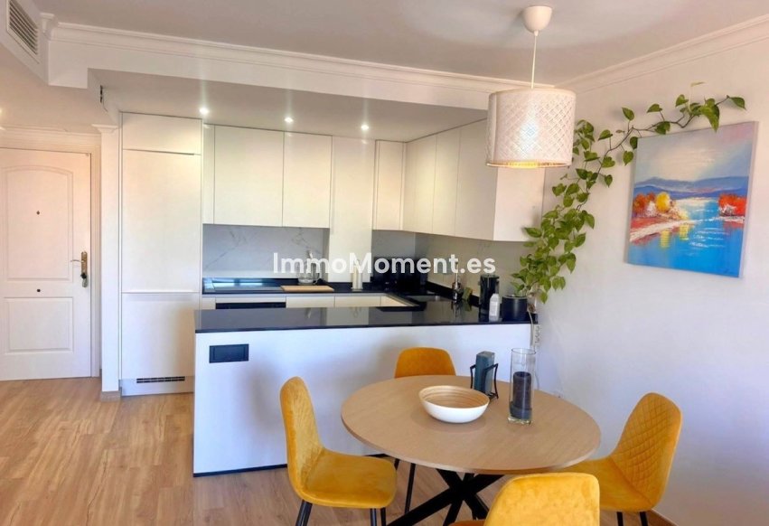 Revente - Appartement - Marbella - Elviria