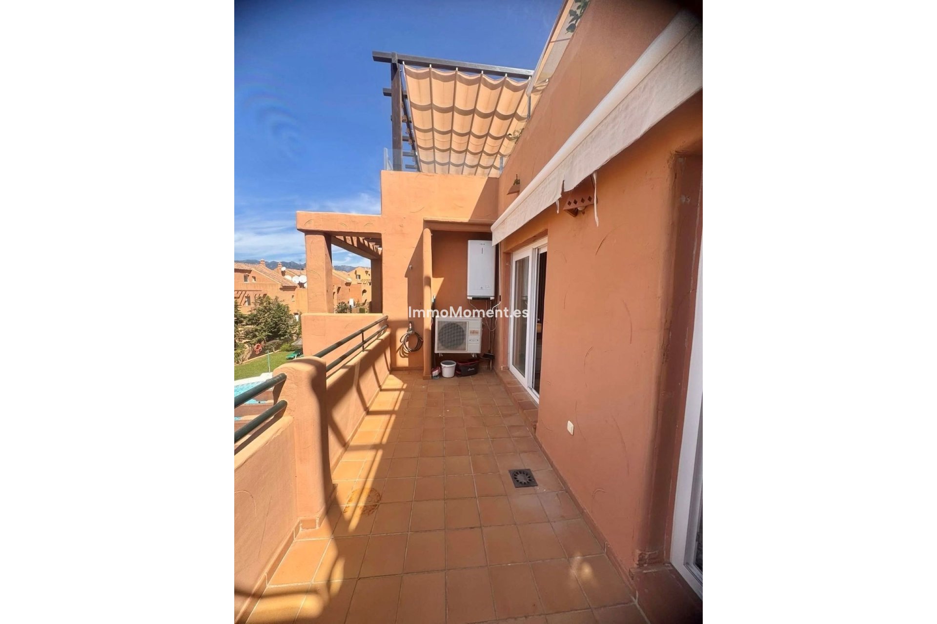 Revente - Appartement - Marbella - Elviria