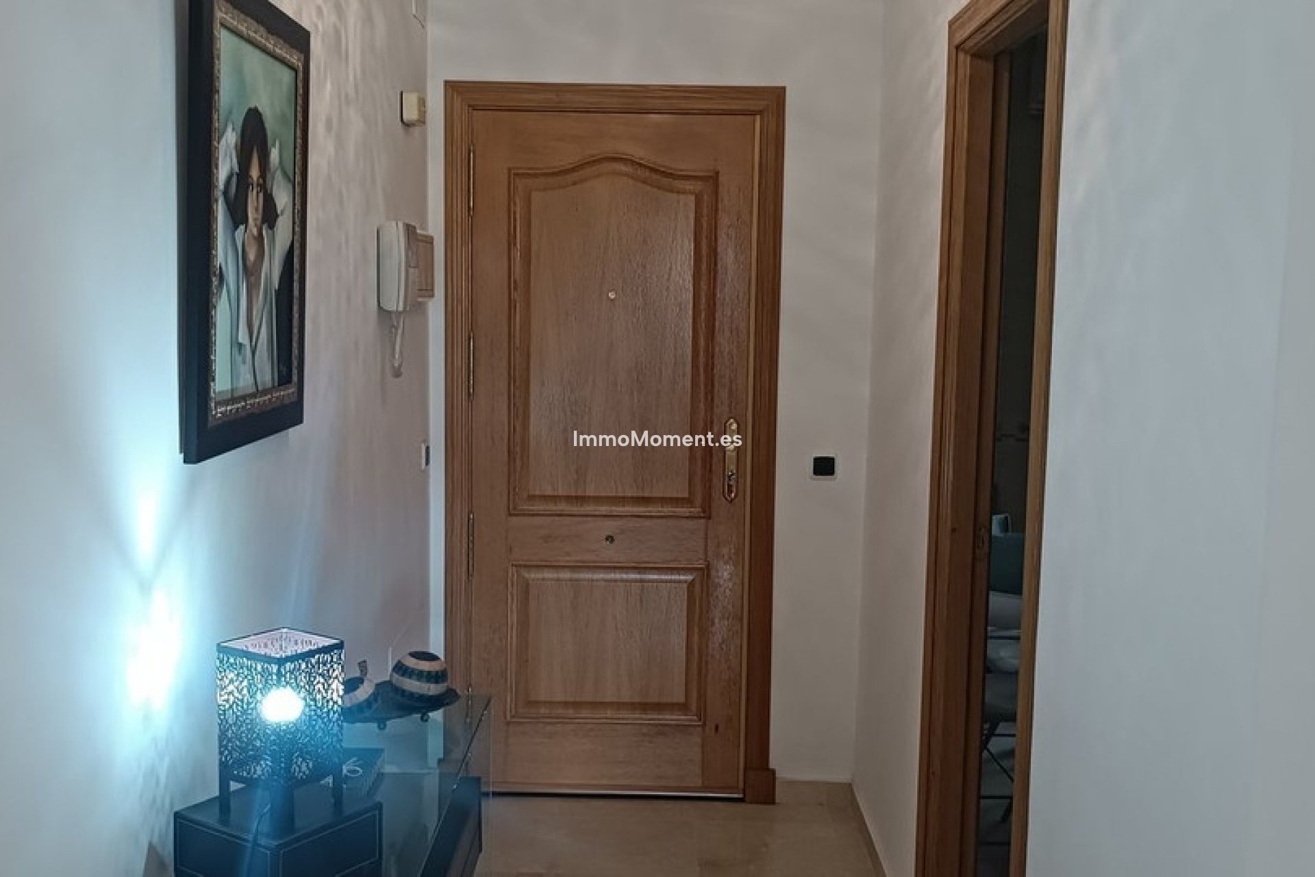 Revente - Appartement - Marbella - Elviria