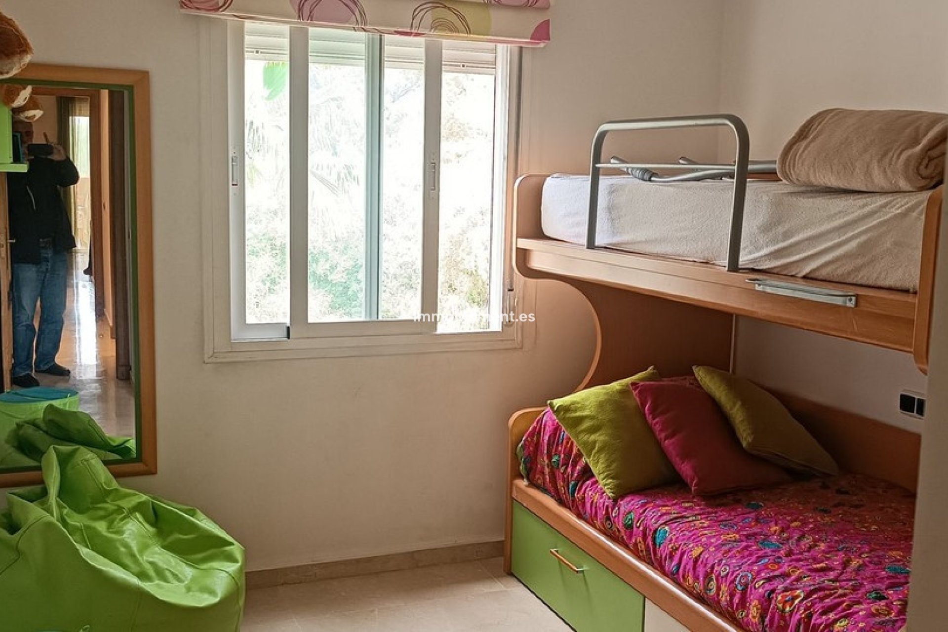 Revente - Appartement - Marbella - Elviria