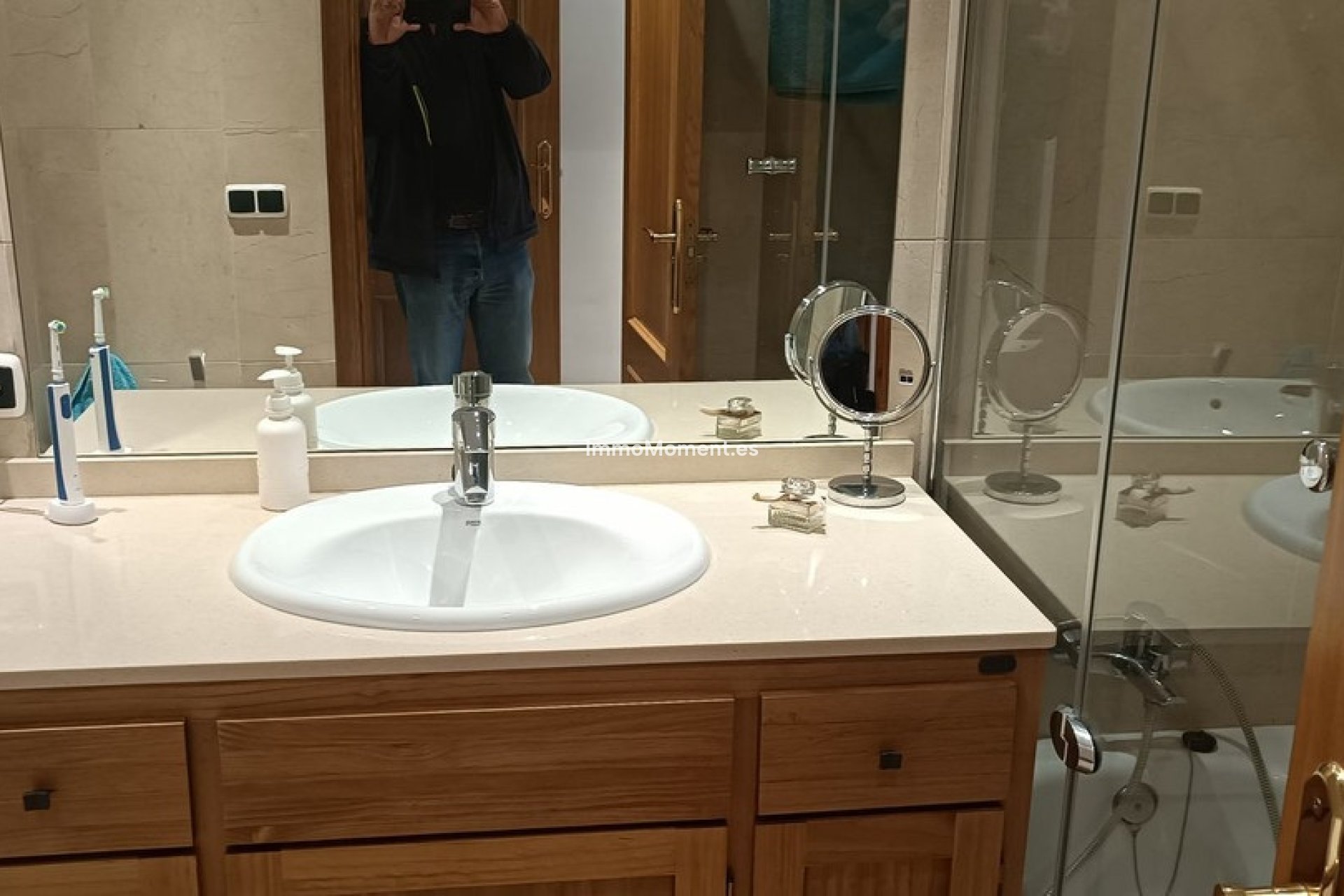 Revente - Appartement - Marbella - Elviria