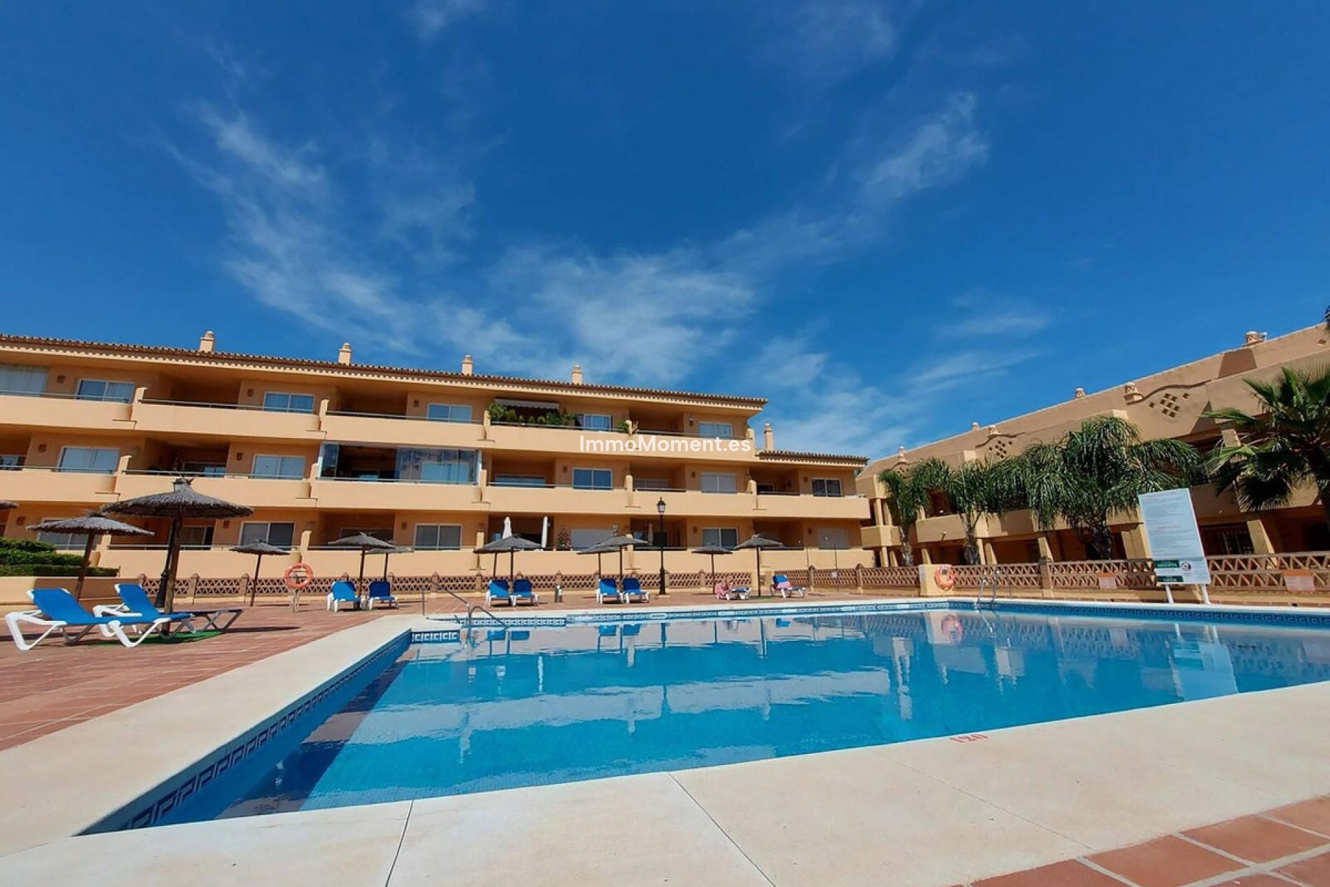 Revente - Appartement - Marbella - Elviria