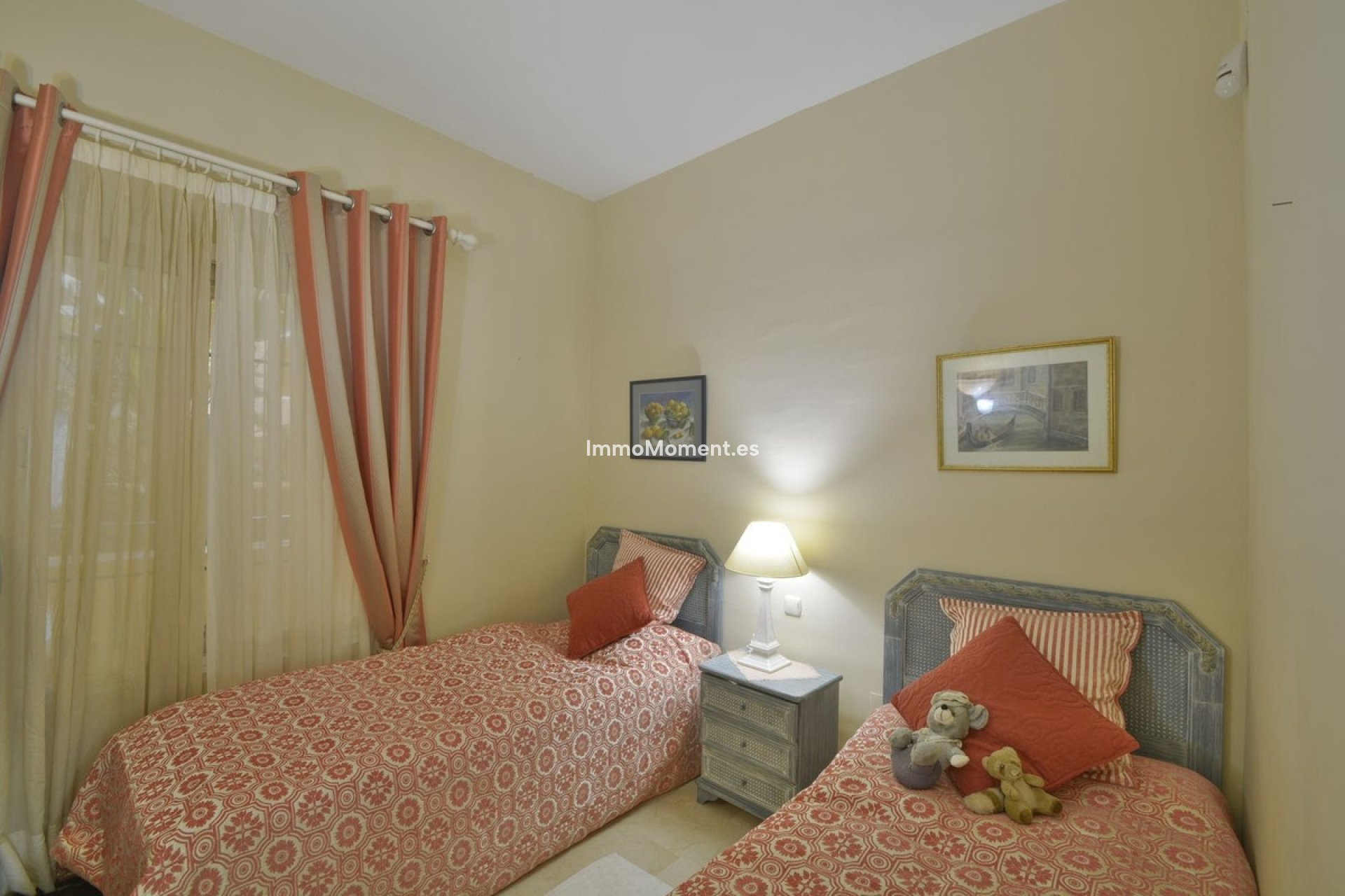 Revente - Appartement - Marbella - Elviria