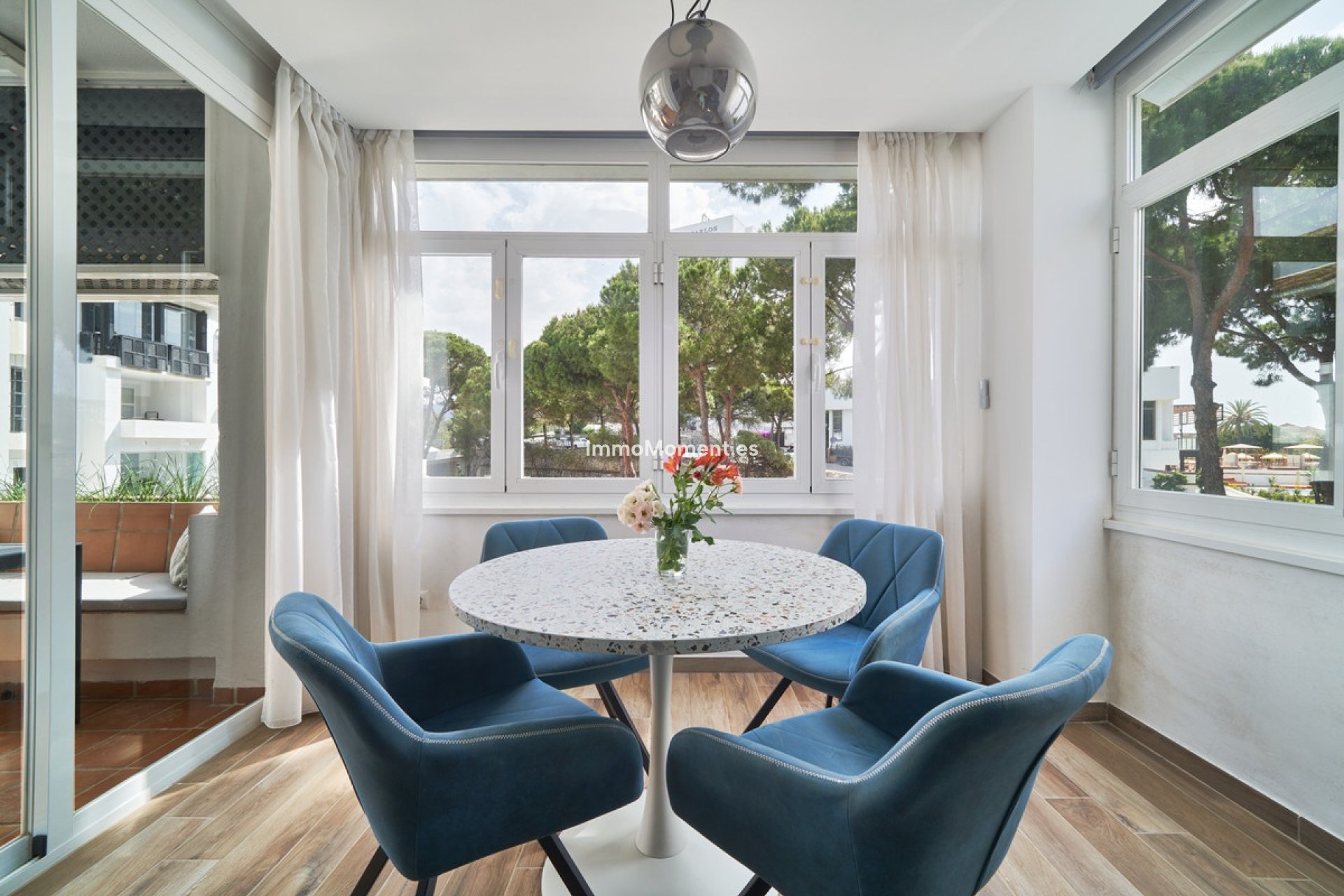 Revente - Appartement - Marbella - Elviria