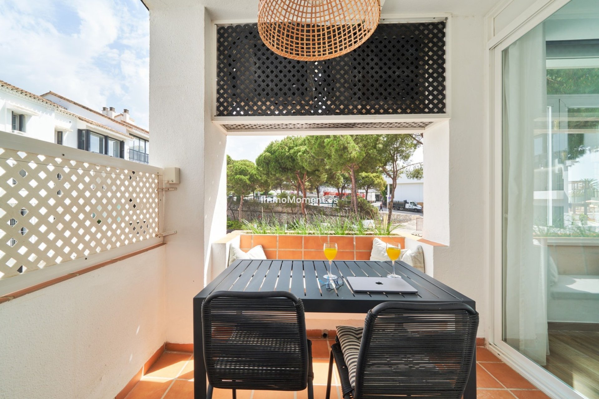 Revente - Appartement - Marbella - Elviria
