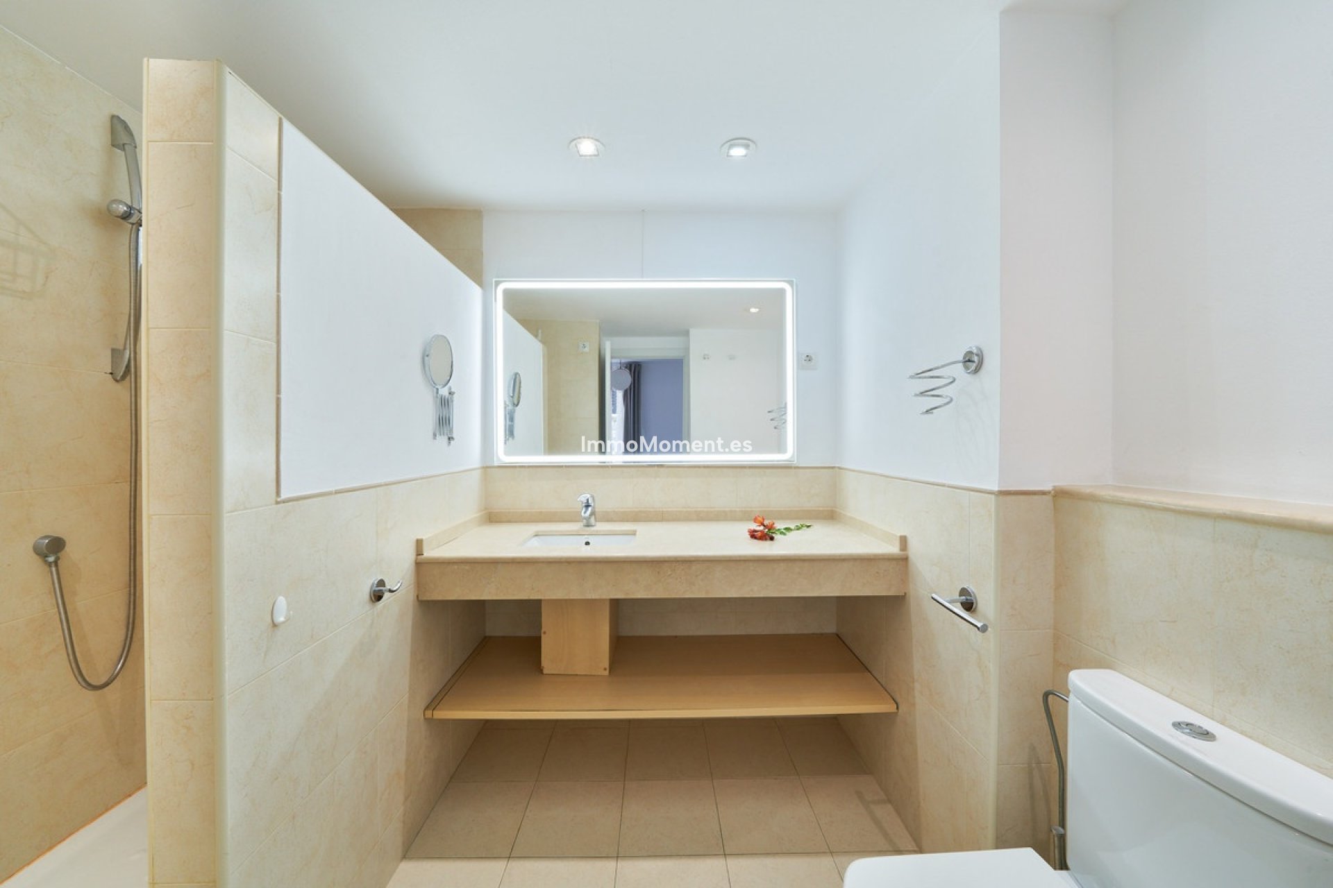 Revente - Appartement - Marbella - Elviria
