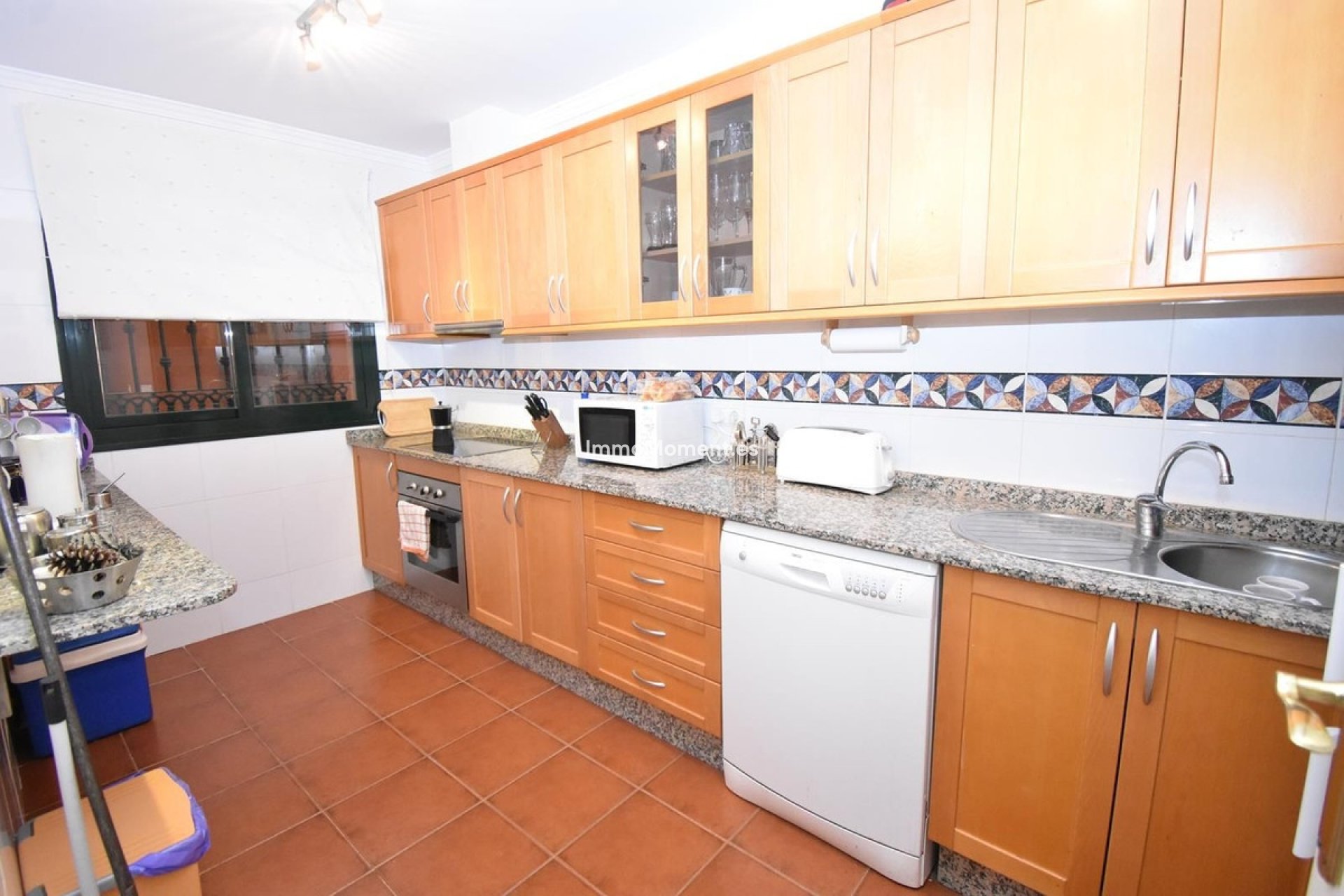Revente - Appartement - Marbella - Elviria