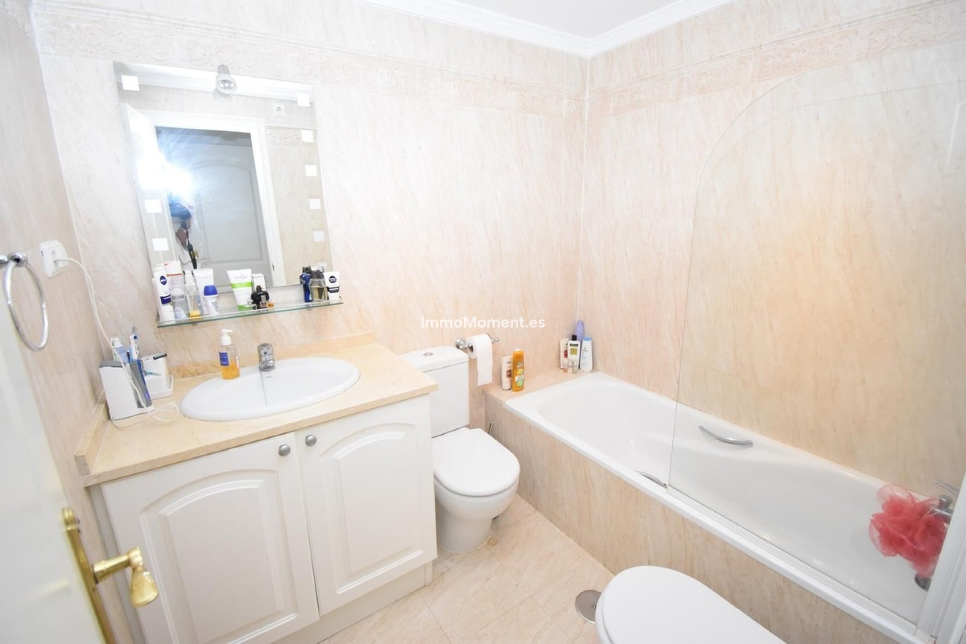 Revente - Appartement - Marbella - Elviria