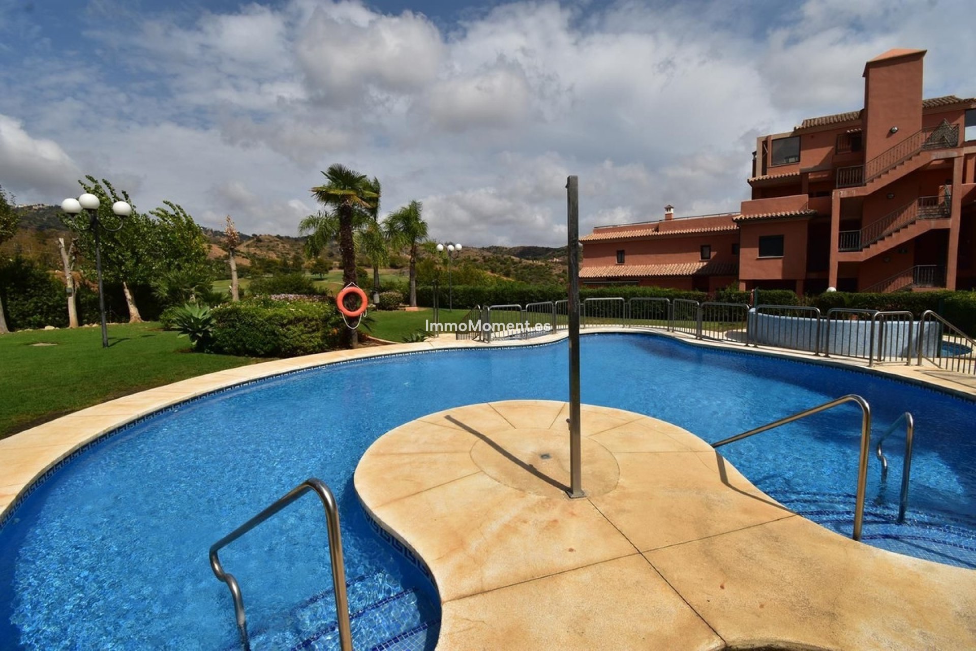 Revente - Appartement - Marbella - Elviria