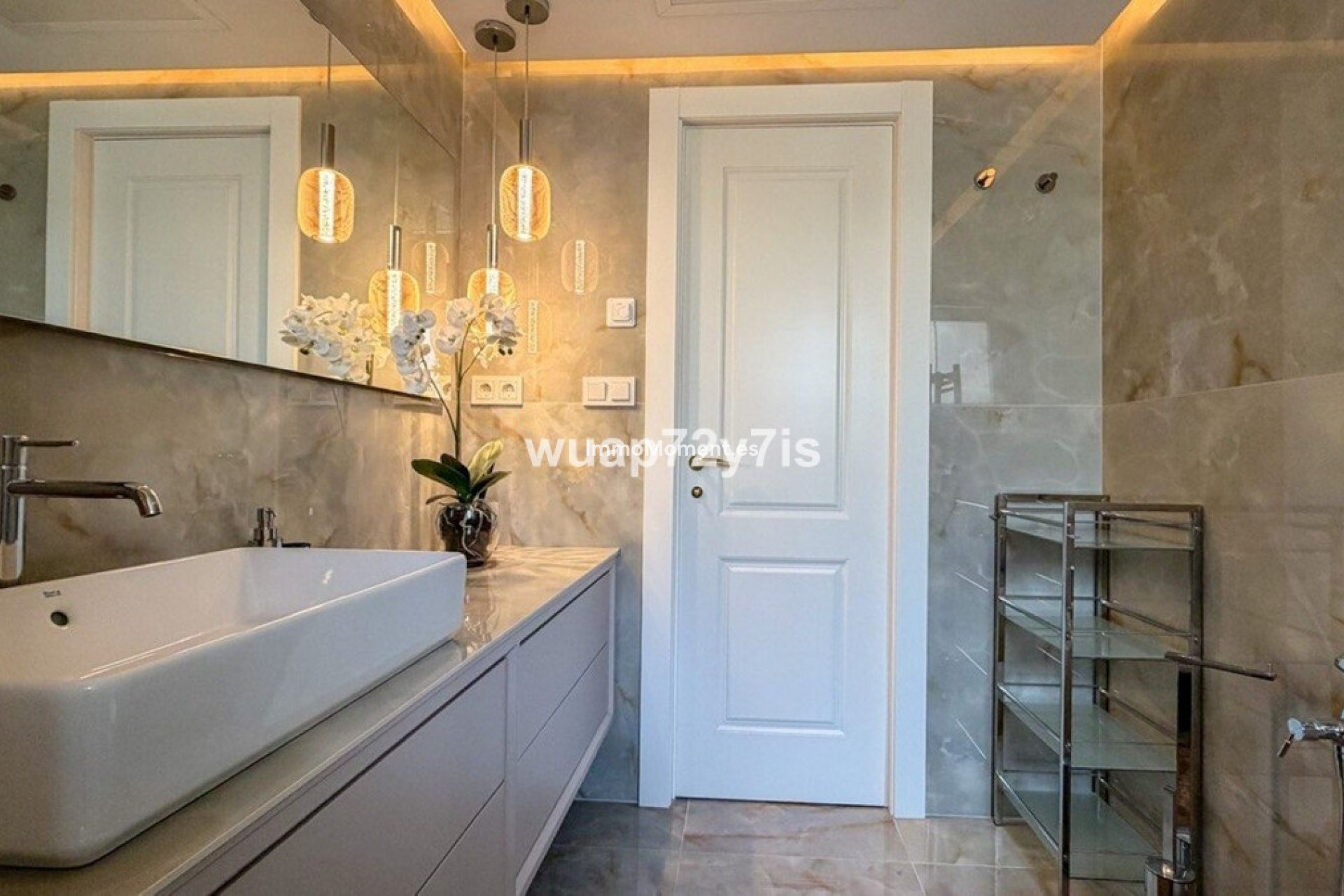 Revente - Appartement - Marbella - Elviria