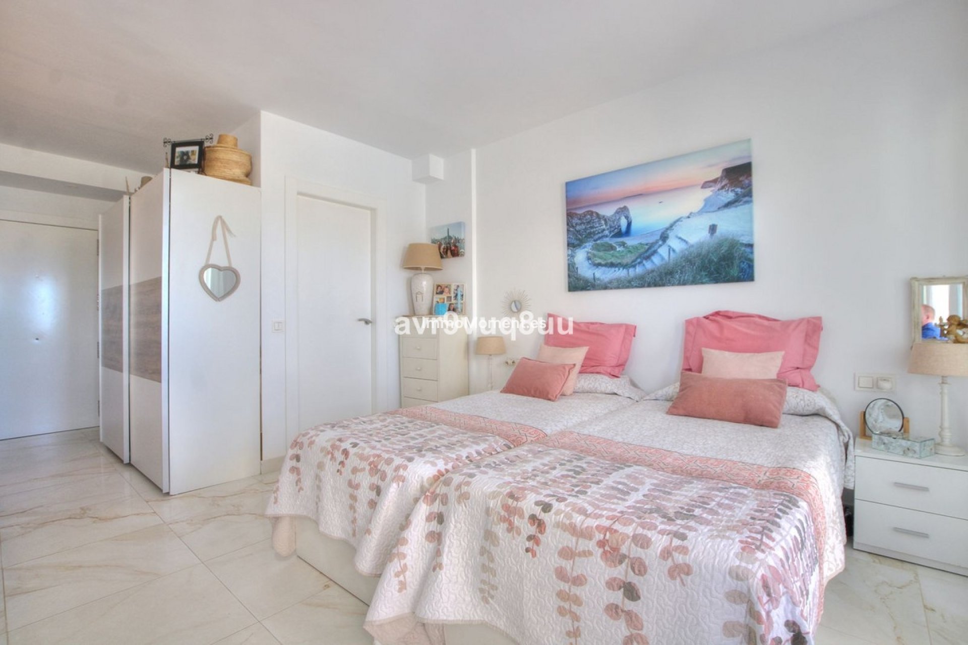 Revente - Appartement - Marbella - Elviria