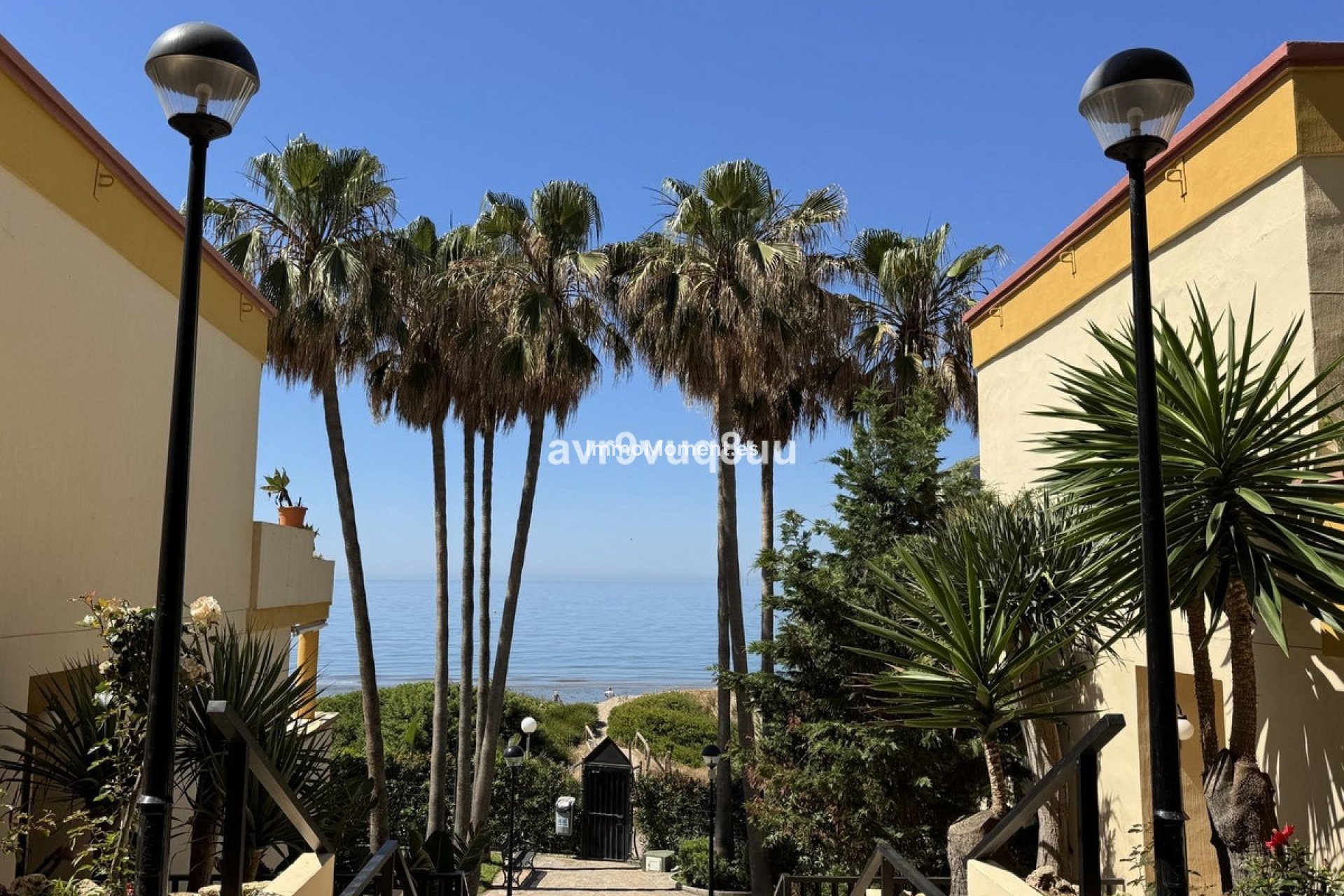 Revente - Appartement - Marbella - Elviria