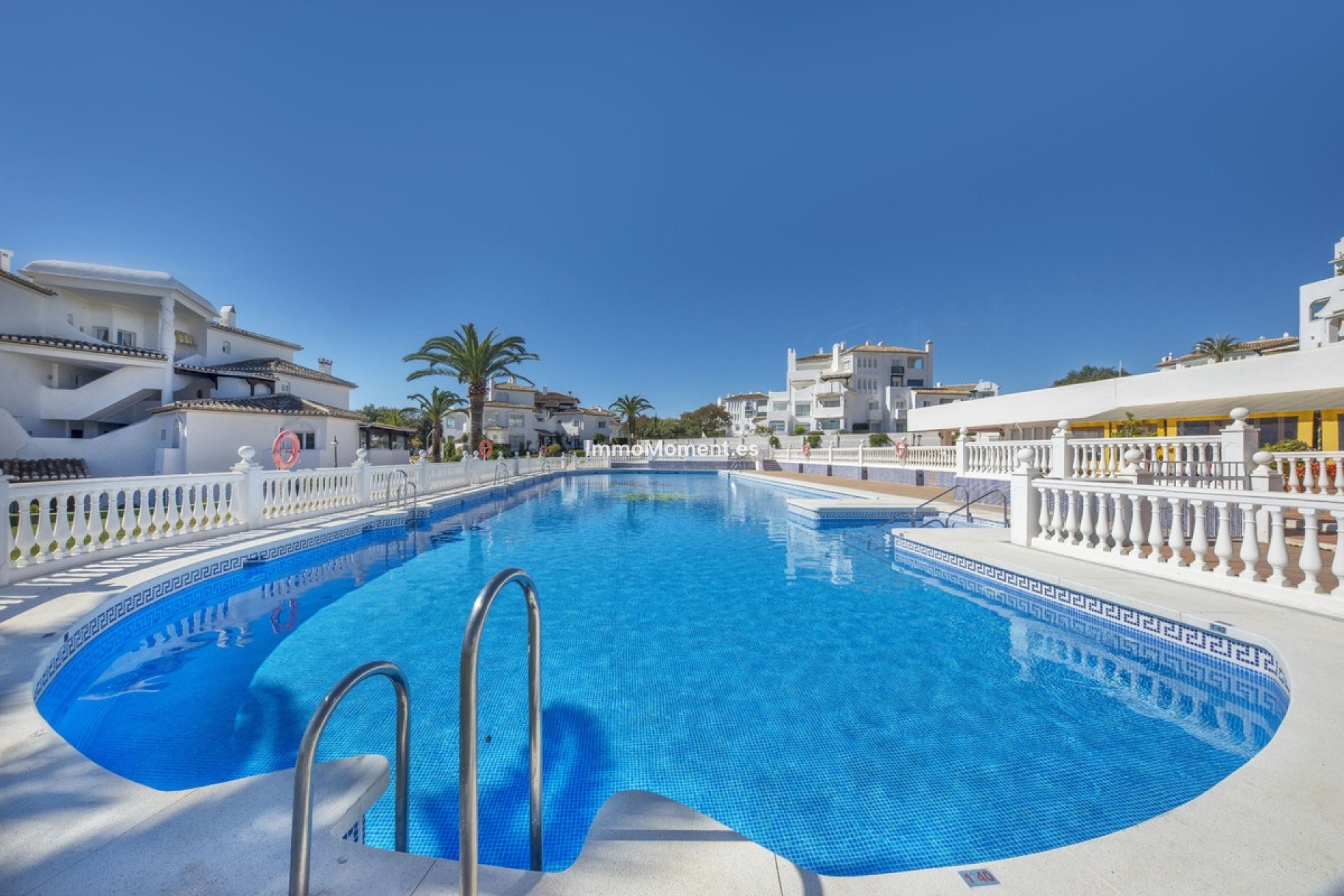 Revente - Appartement - Marbella - Elviria