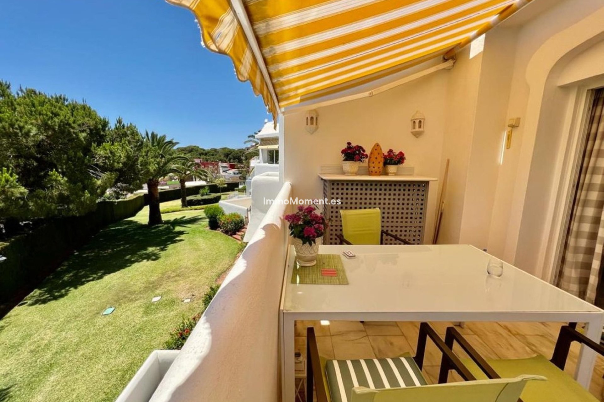 Revente - Appartement - Marbella - Elviria