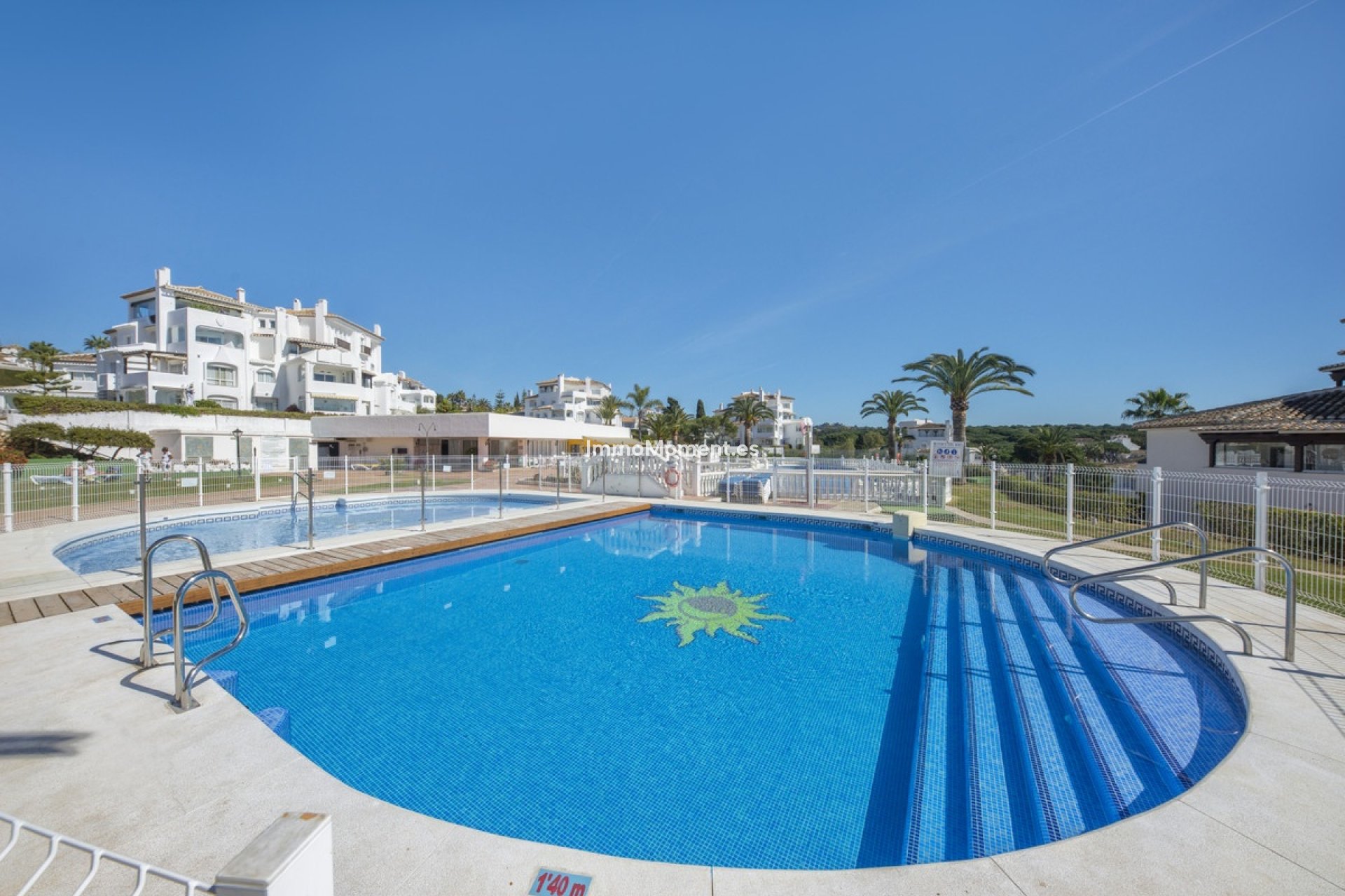 Revente - Appartement - Marbella - Elviria