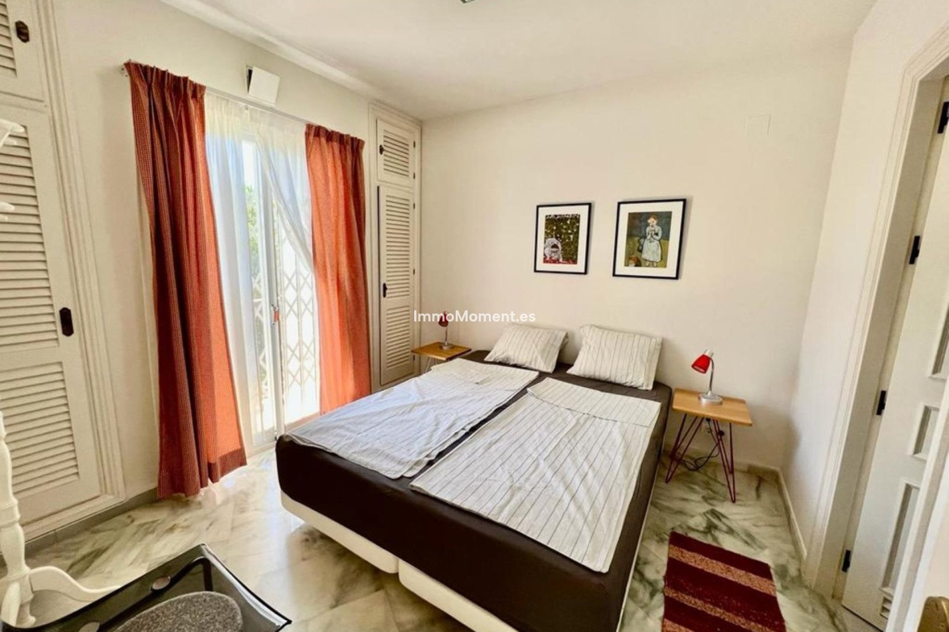 Revente - Appartement - Marbella - Elviria