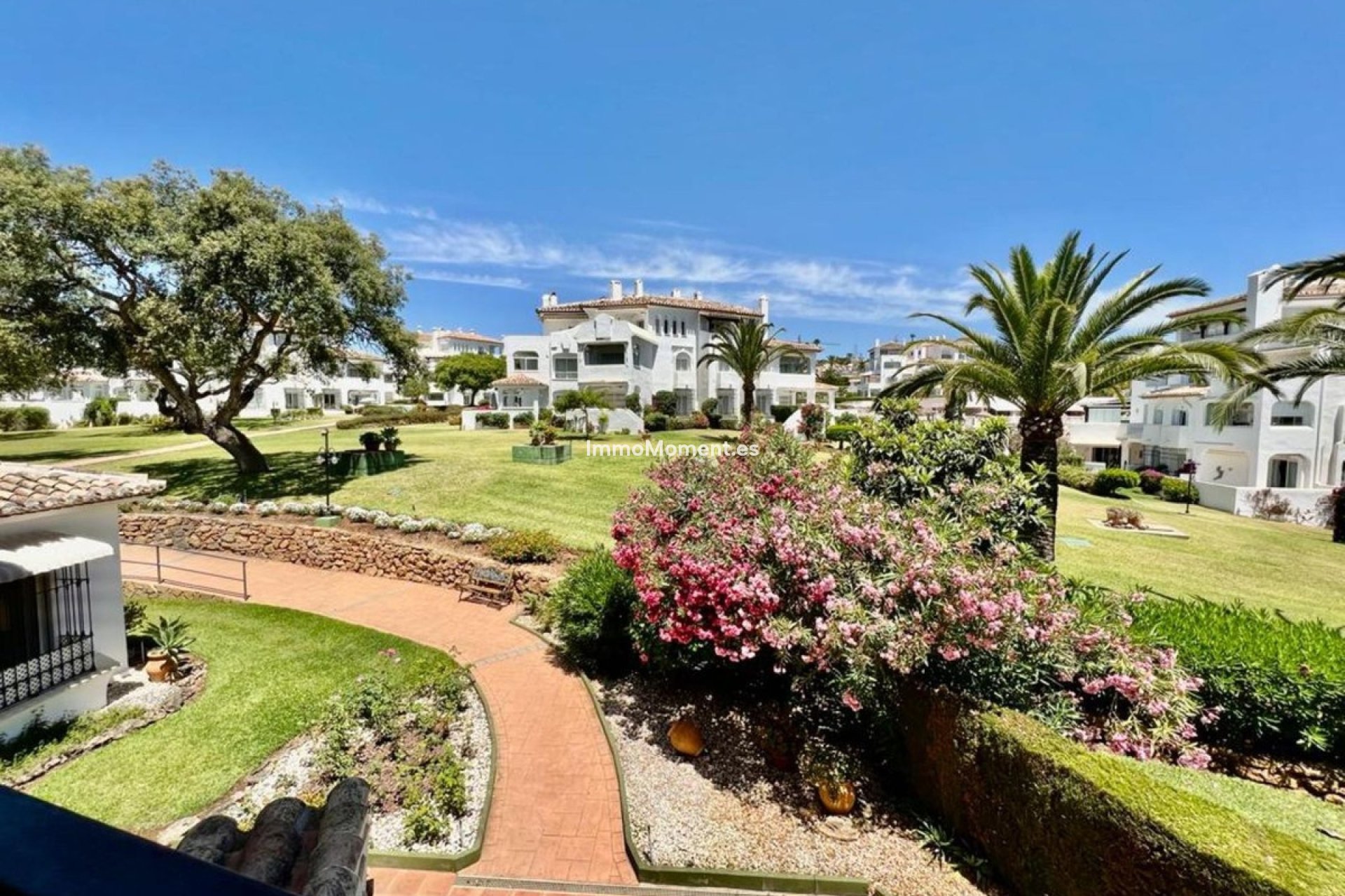 Revente - Appartement - Marbella - Elviria