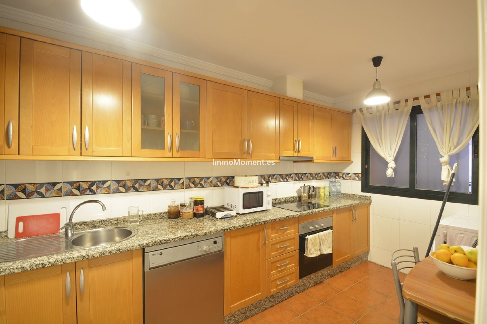 Revente - Appartement - Marbella - Elviria