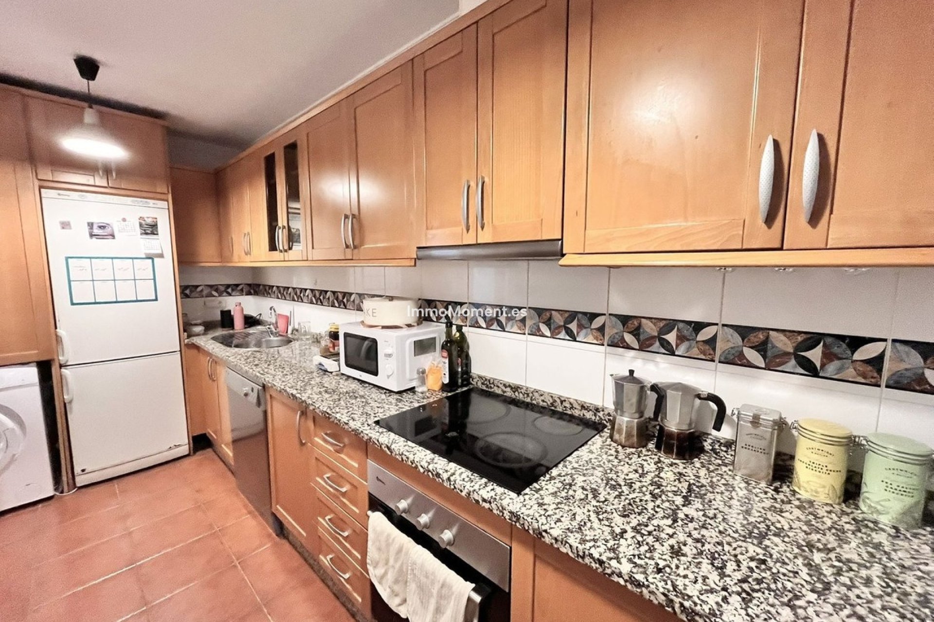 Revente - Appartement - Marbella - Elviria