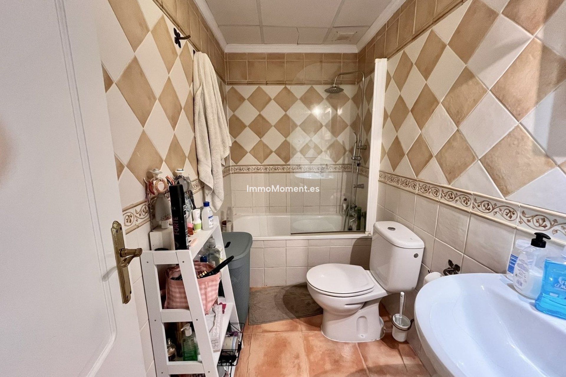Revente - Appartement - Marbella - Elviria