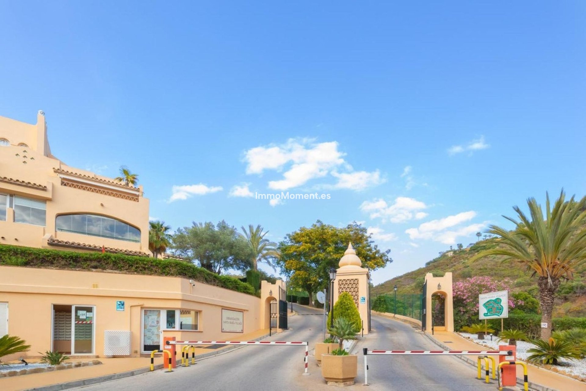 Revente - Appartement - Marbella - Elviria