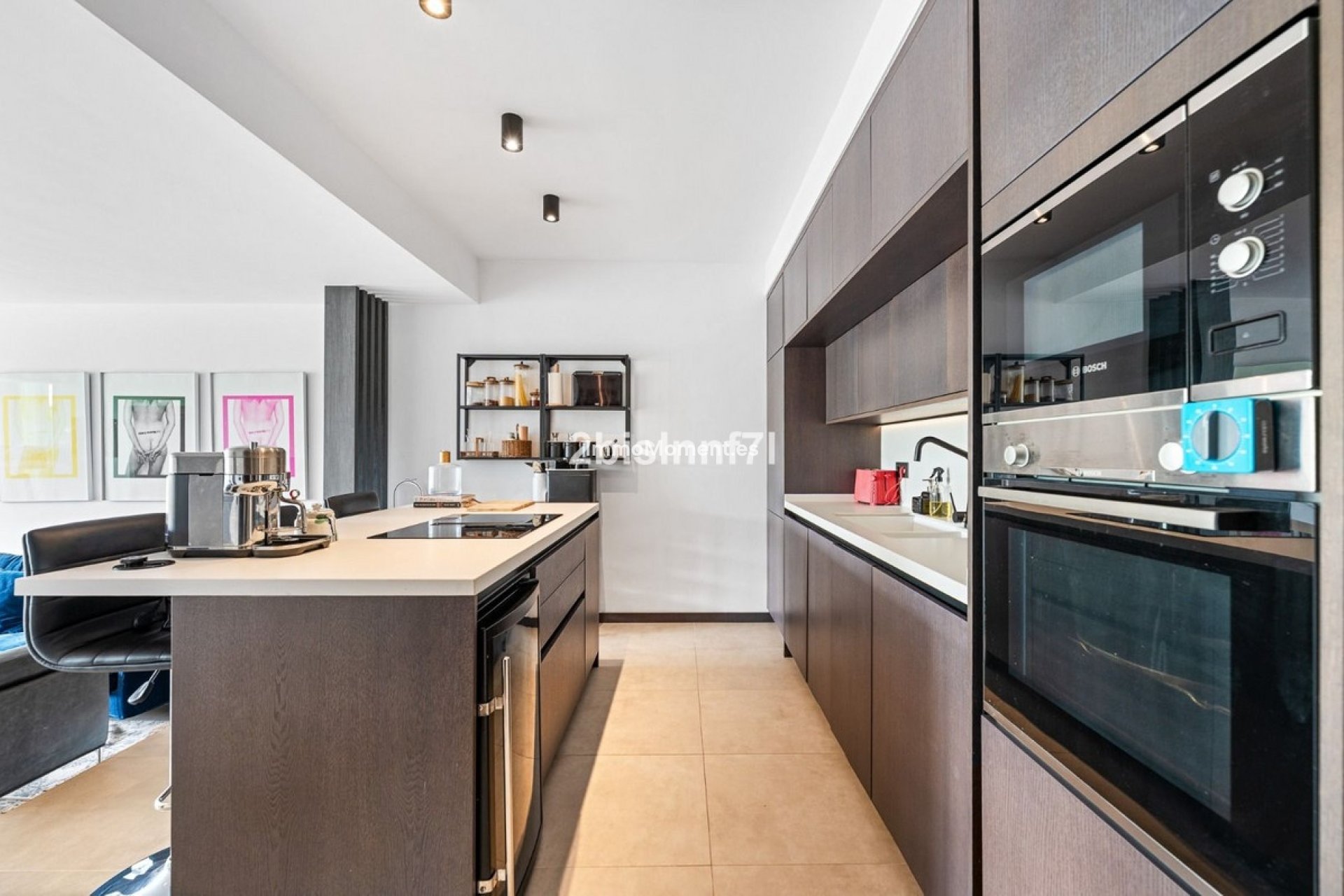 Revente - Appartement - Marbella - Elviria