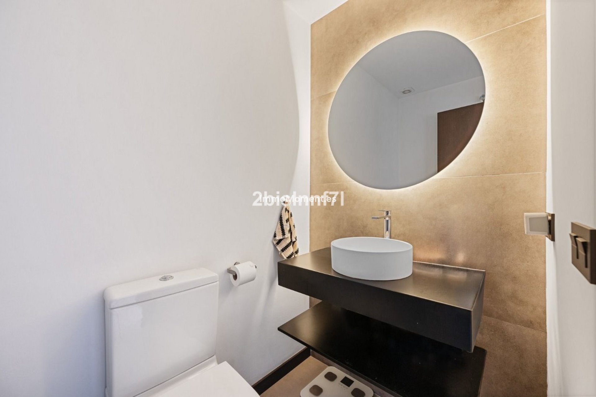 Revente - Appartement - Marbella - Elviria