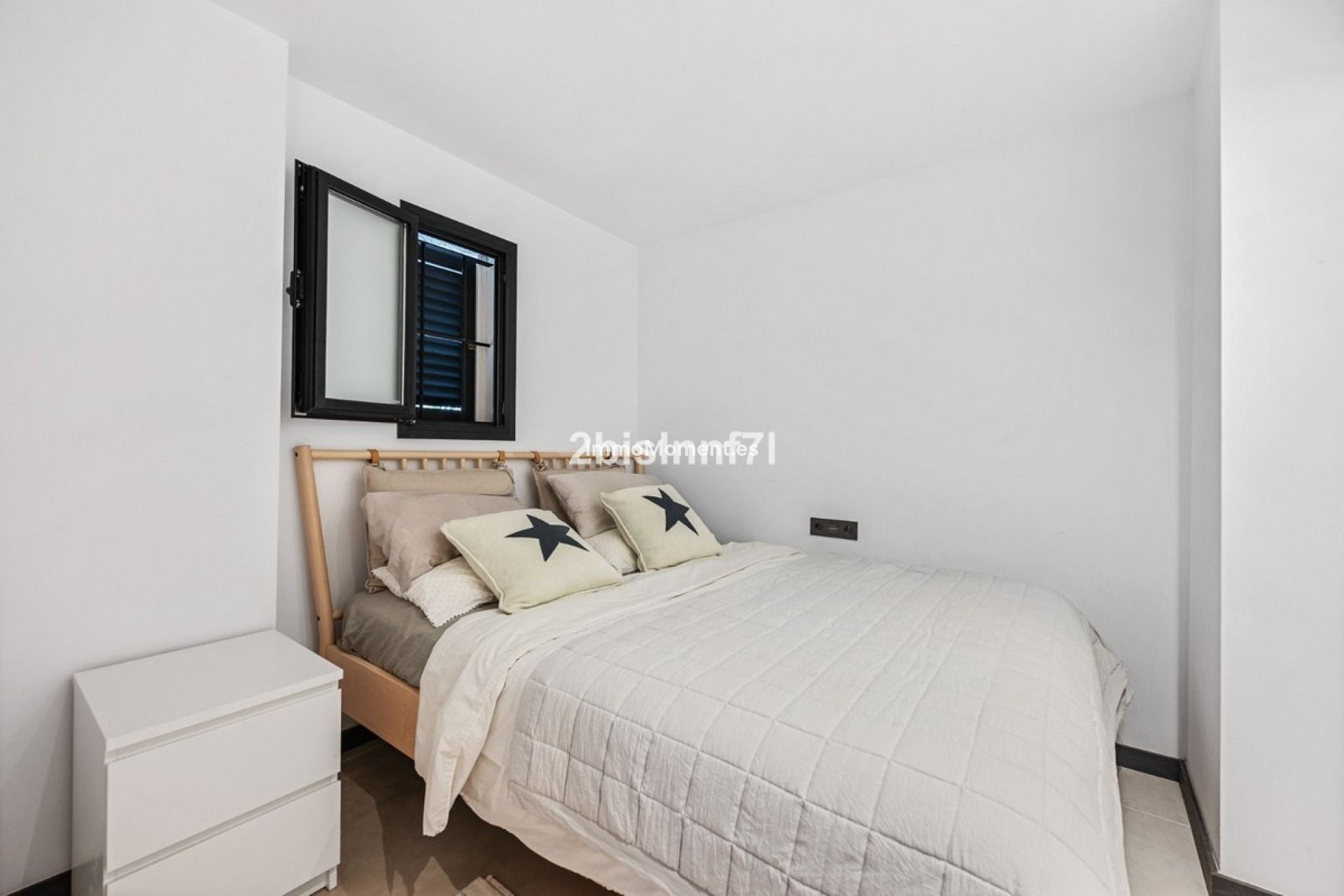 Revente - Appartement - Marbella - Elviria