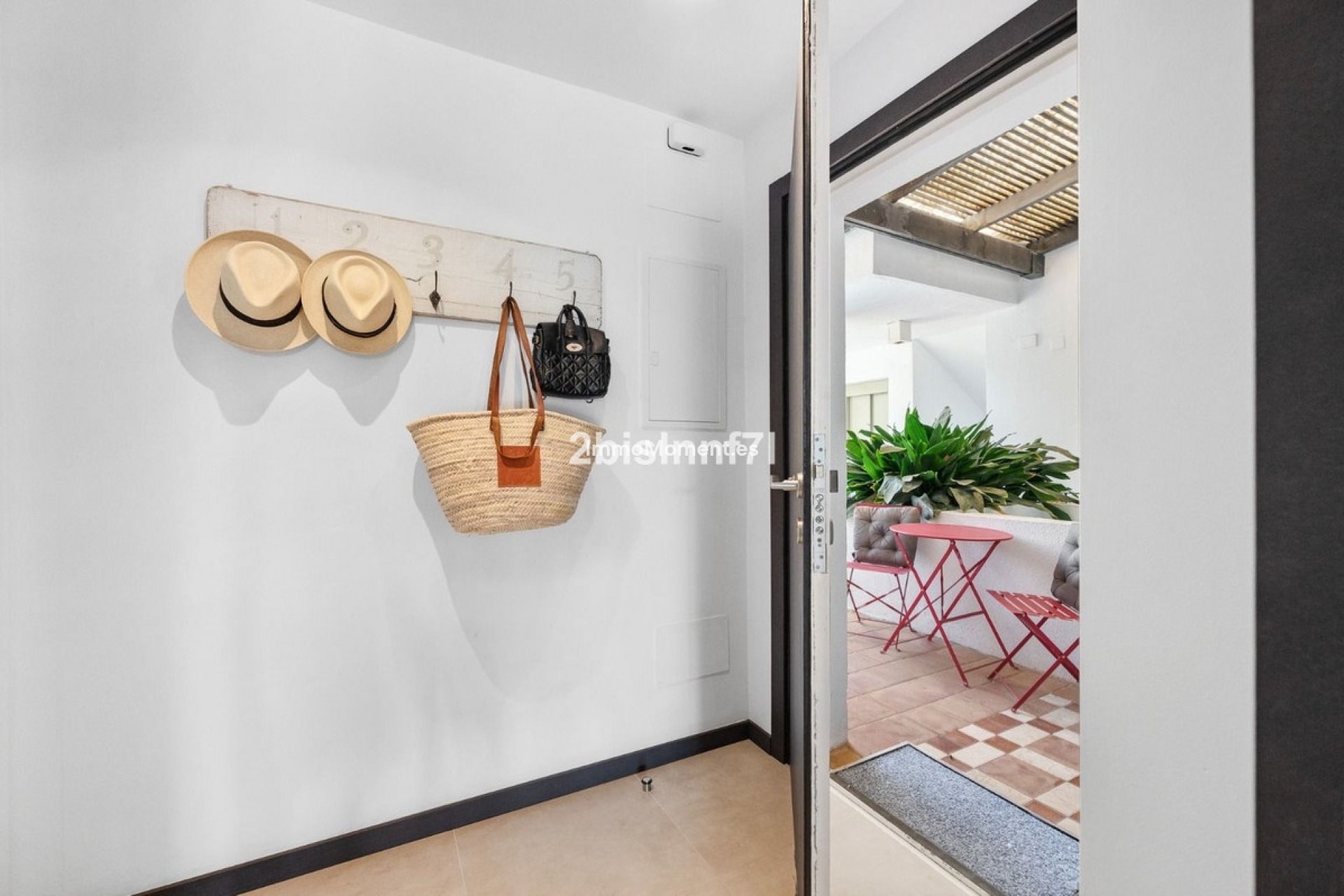 Revente - Appartement - Marbella - Elviria