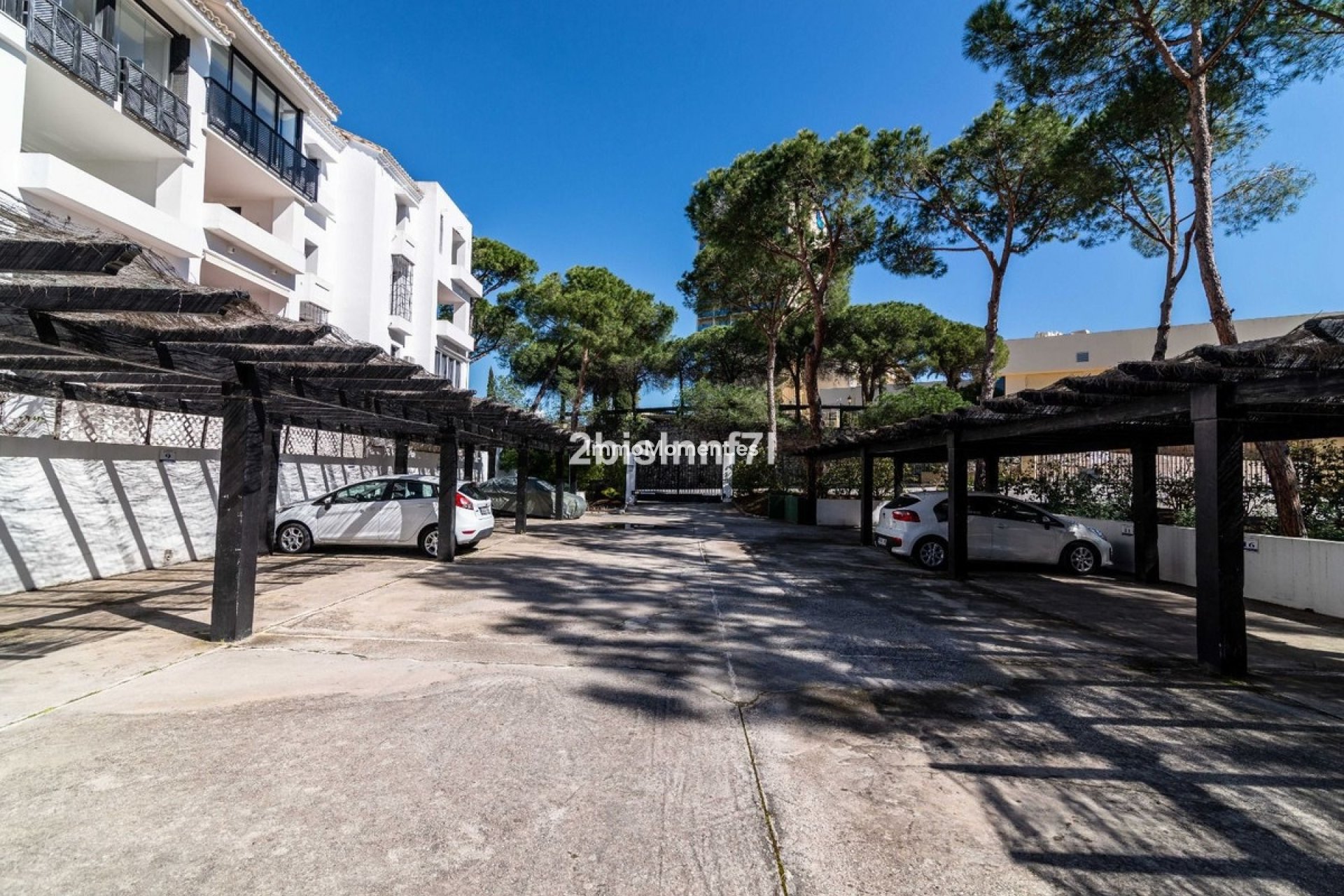 Revente - Appartement - Marbella - Elviria