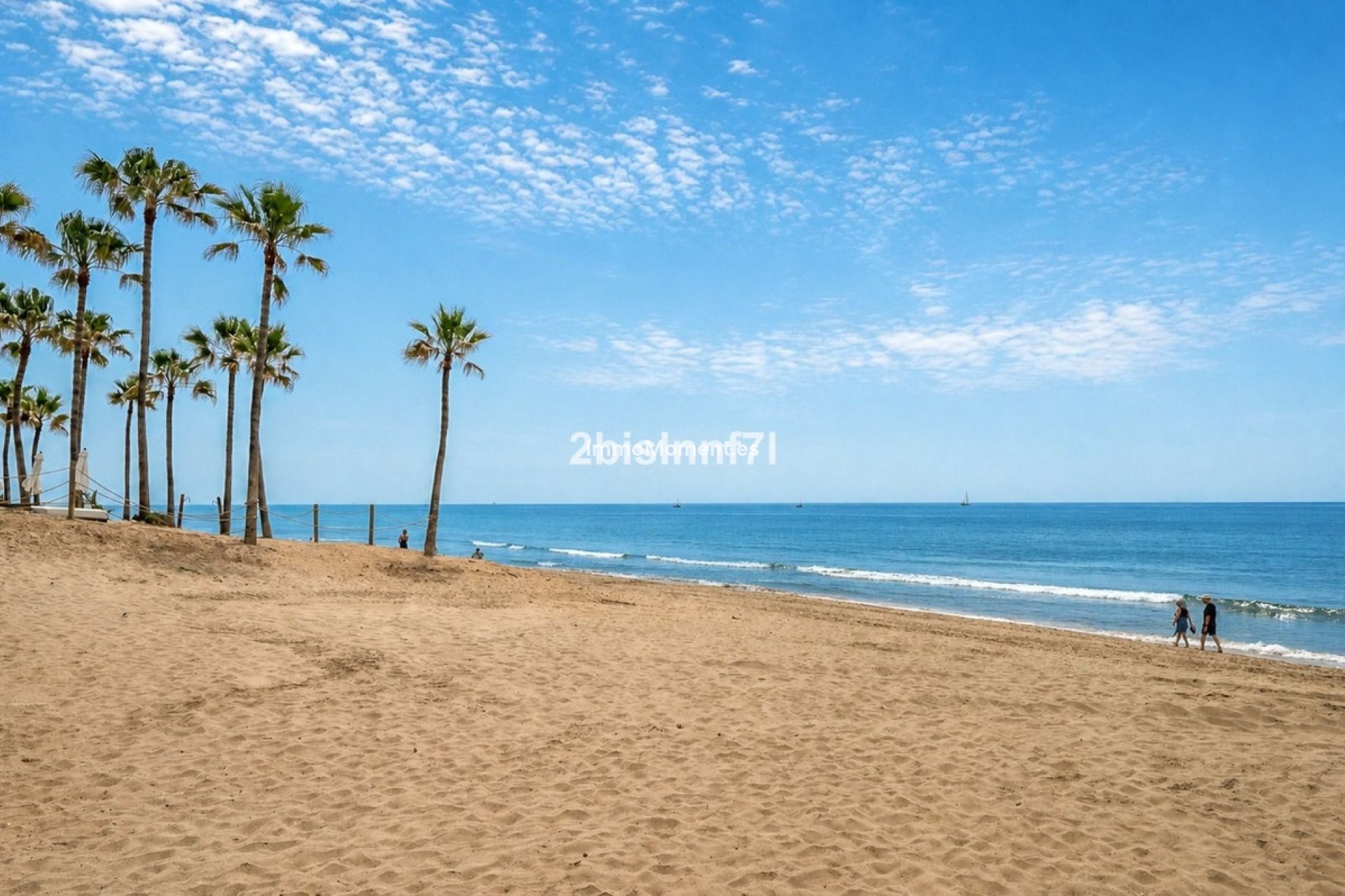 Revente - Appartement - Marbella - Elviria
