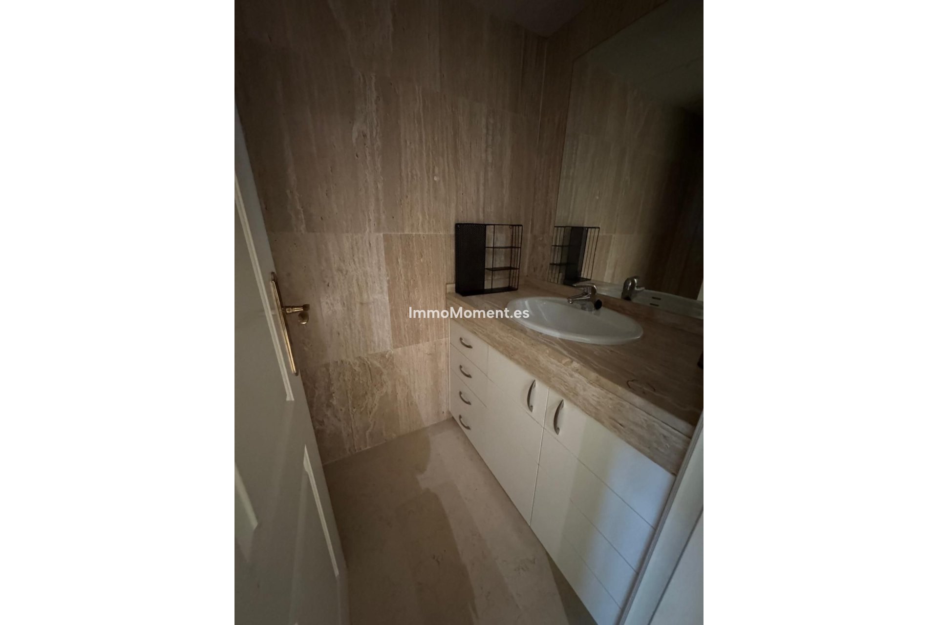 Revente - Appartement - Marbella - Elviria