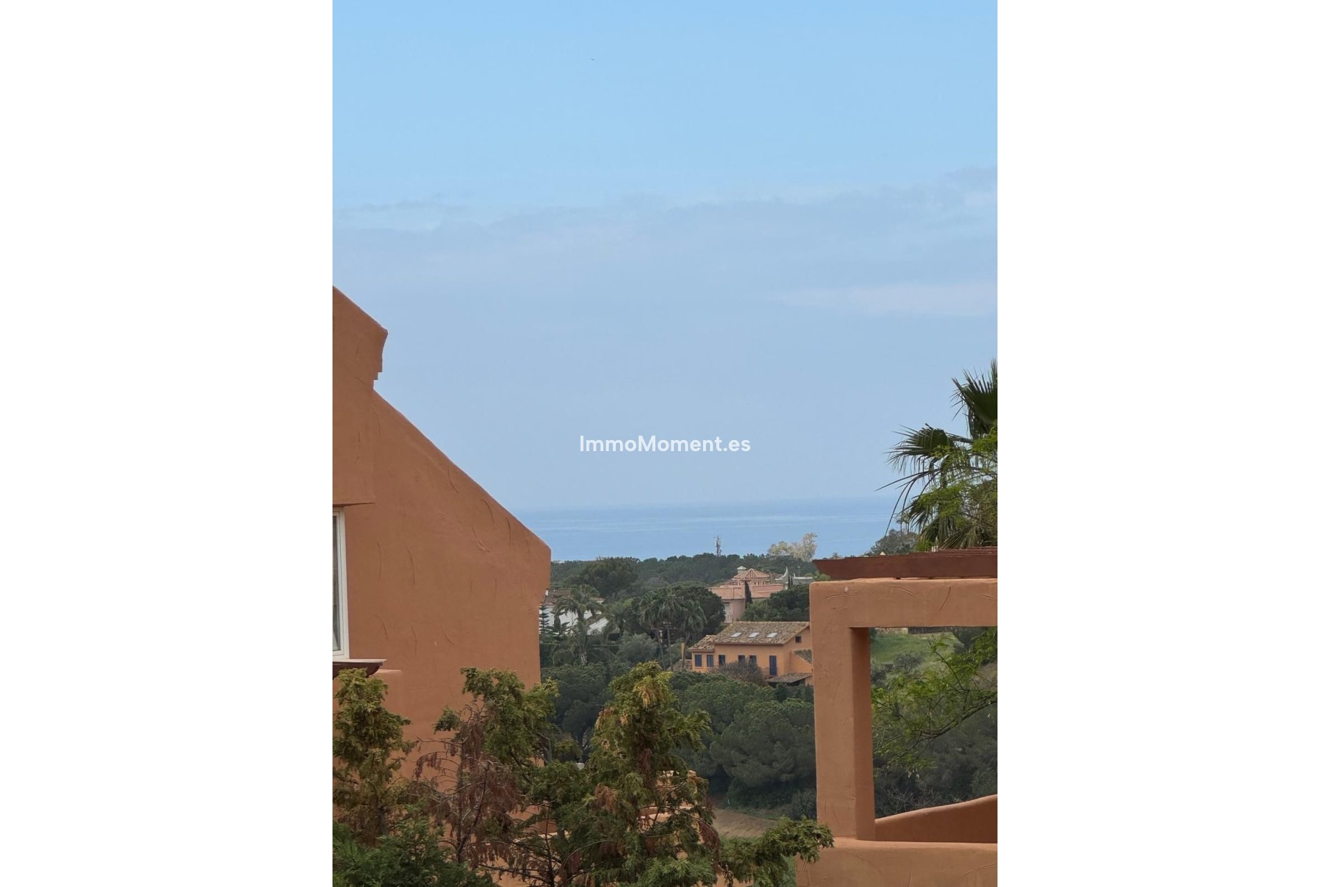 Revente - Appartement - Marbella - Elviria