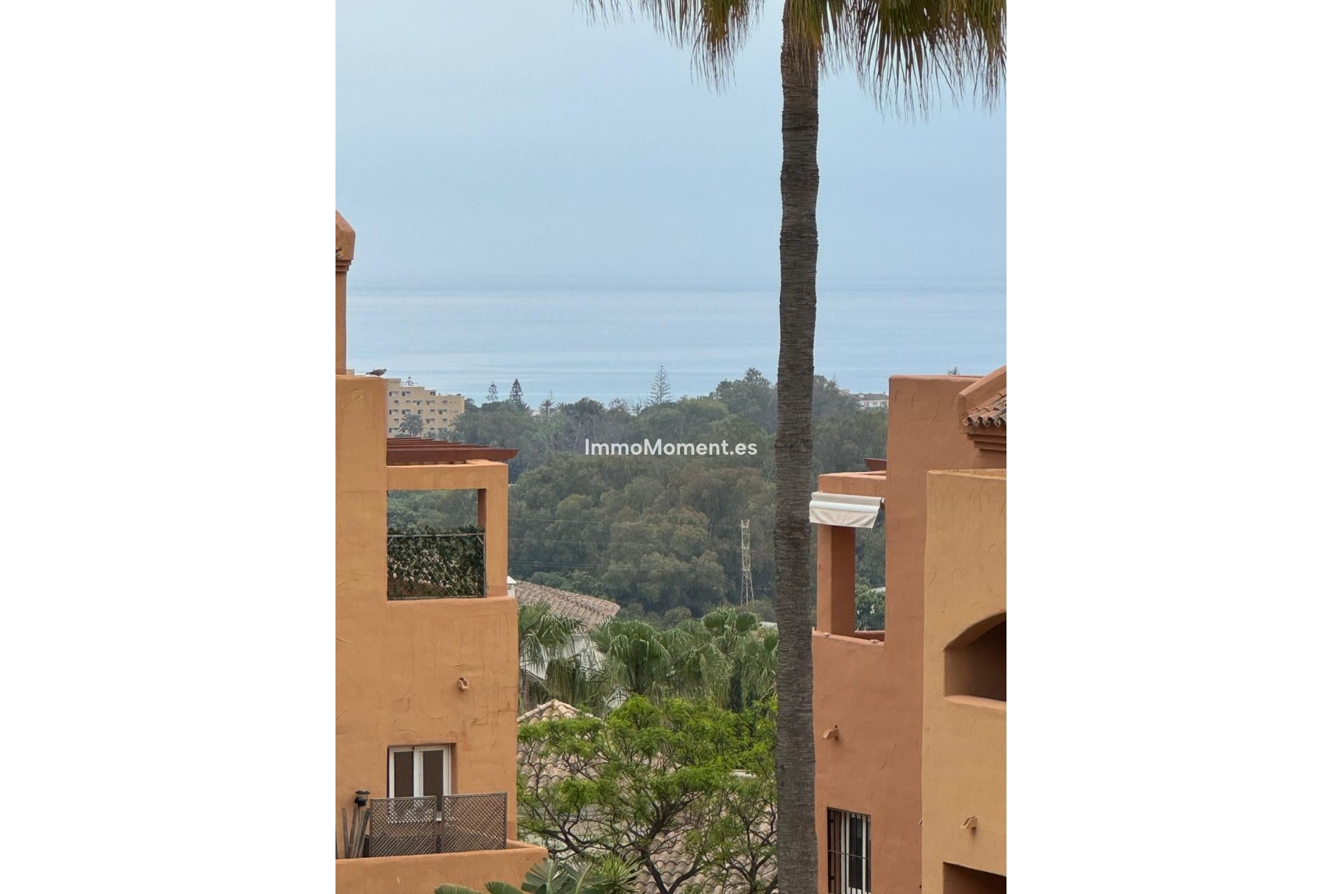 Revente - Appartement - Marbella - Elviria